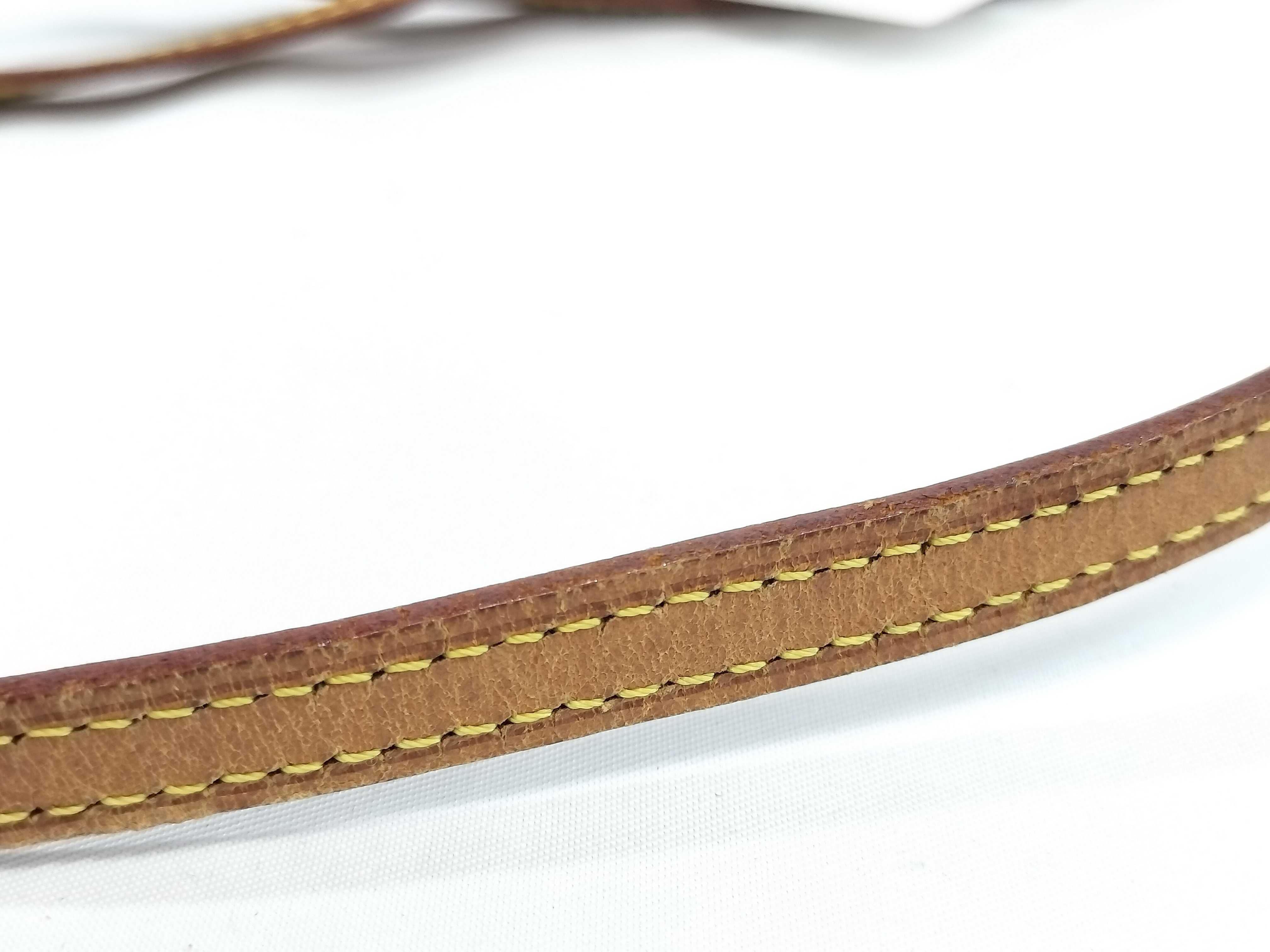 Monogram M51852 Pochette Twin GM Shoulder Bag — view 4