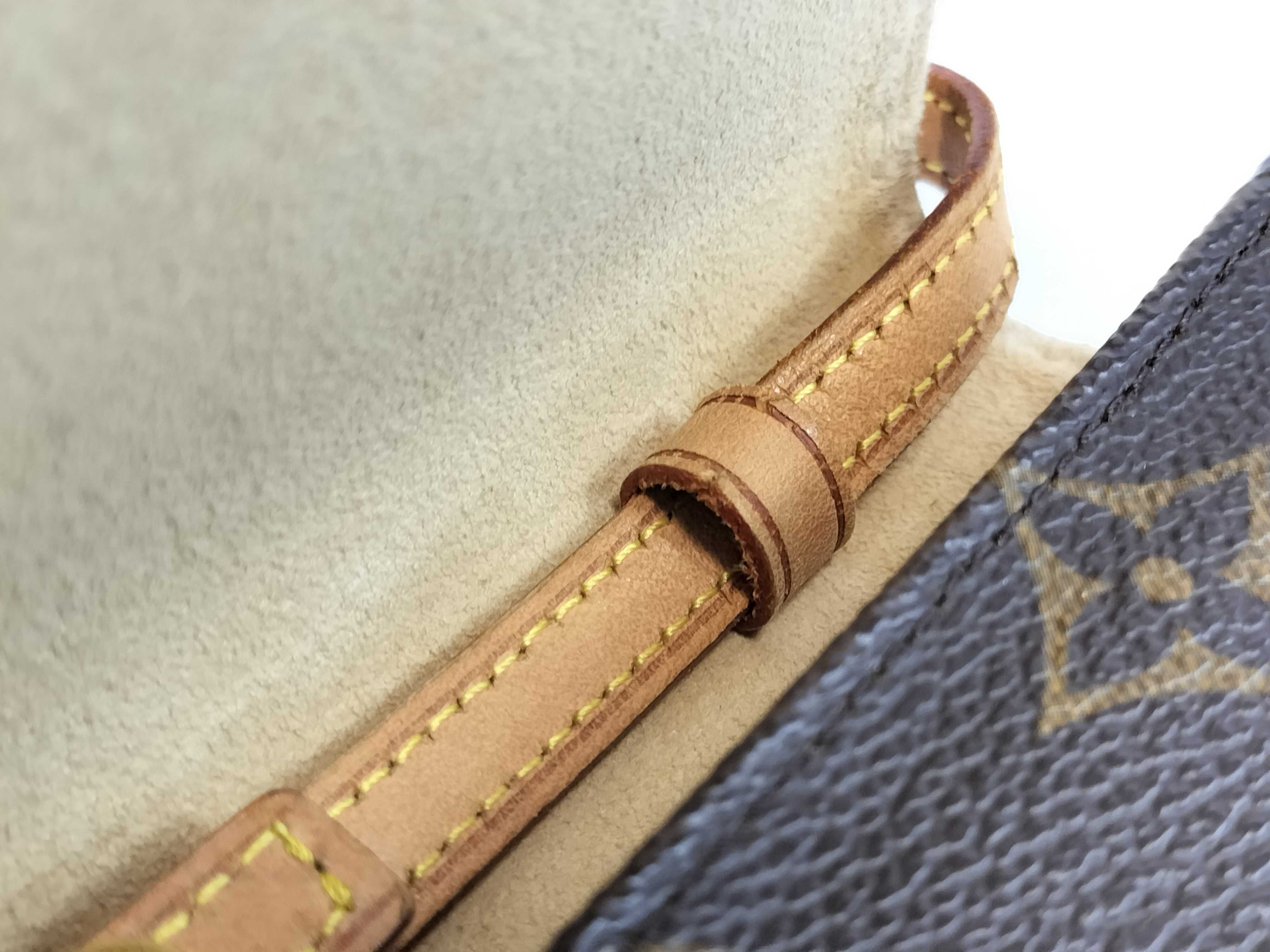 Monogram M51852 Pochette Twin GM Shoulder Bag — view 5