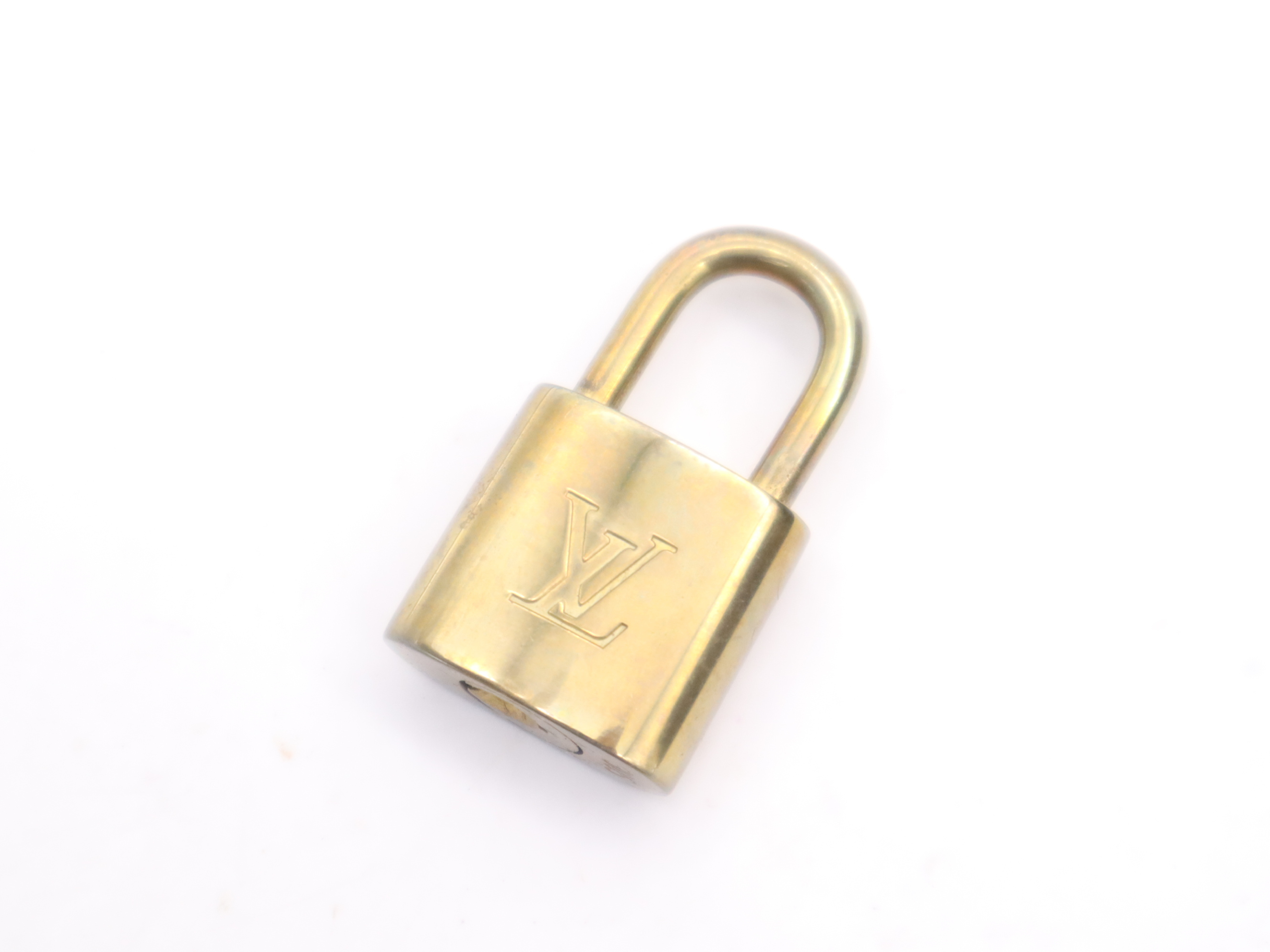 N51131 Damier Alma Handbag with Padlock and 2 Keys — view 13