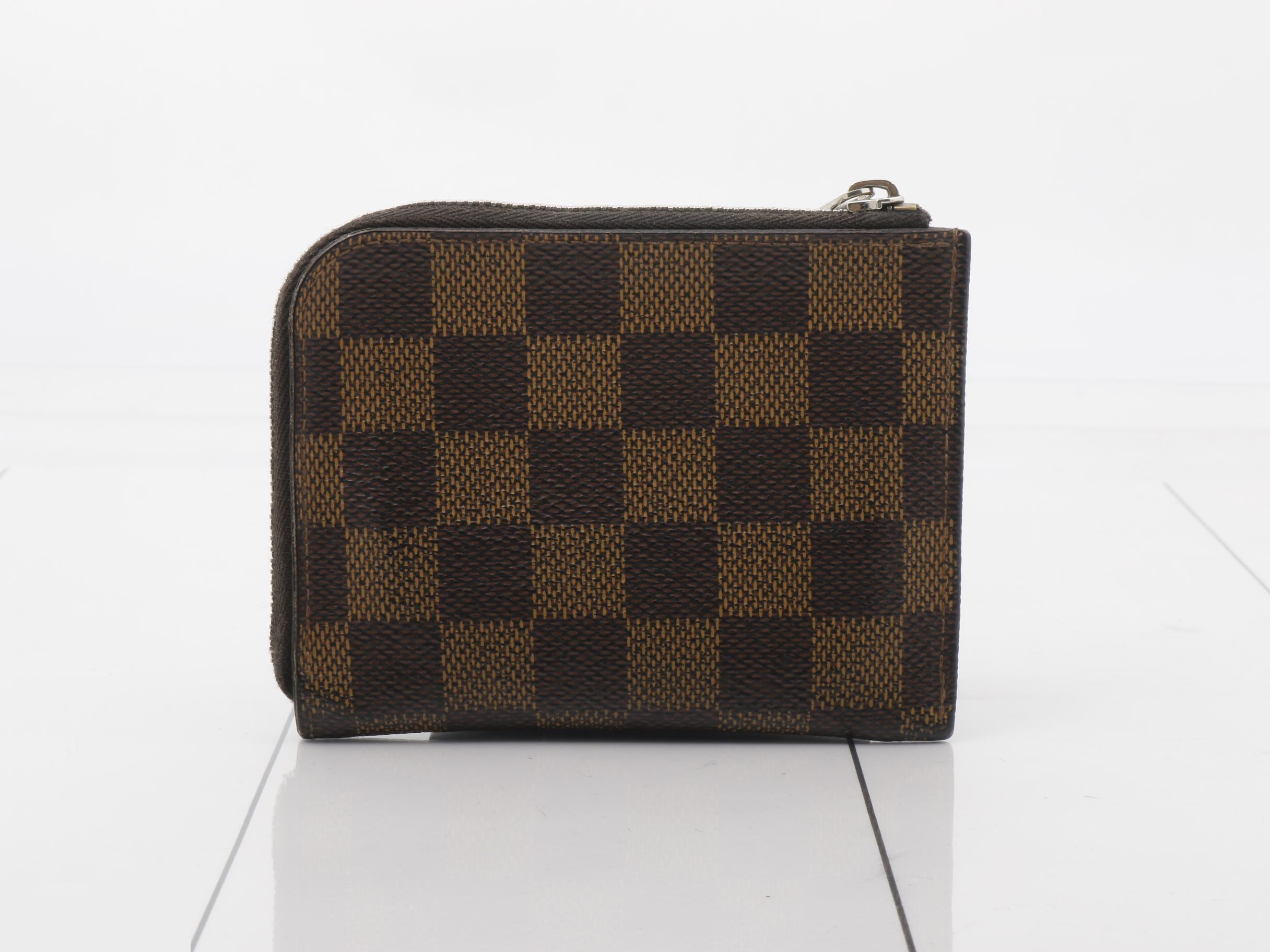 Coin case — view 2