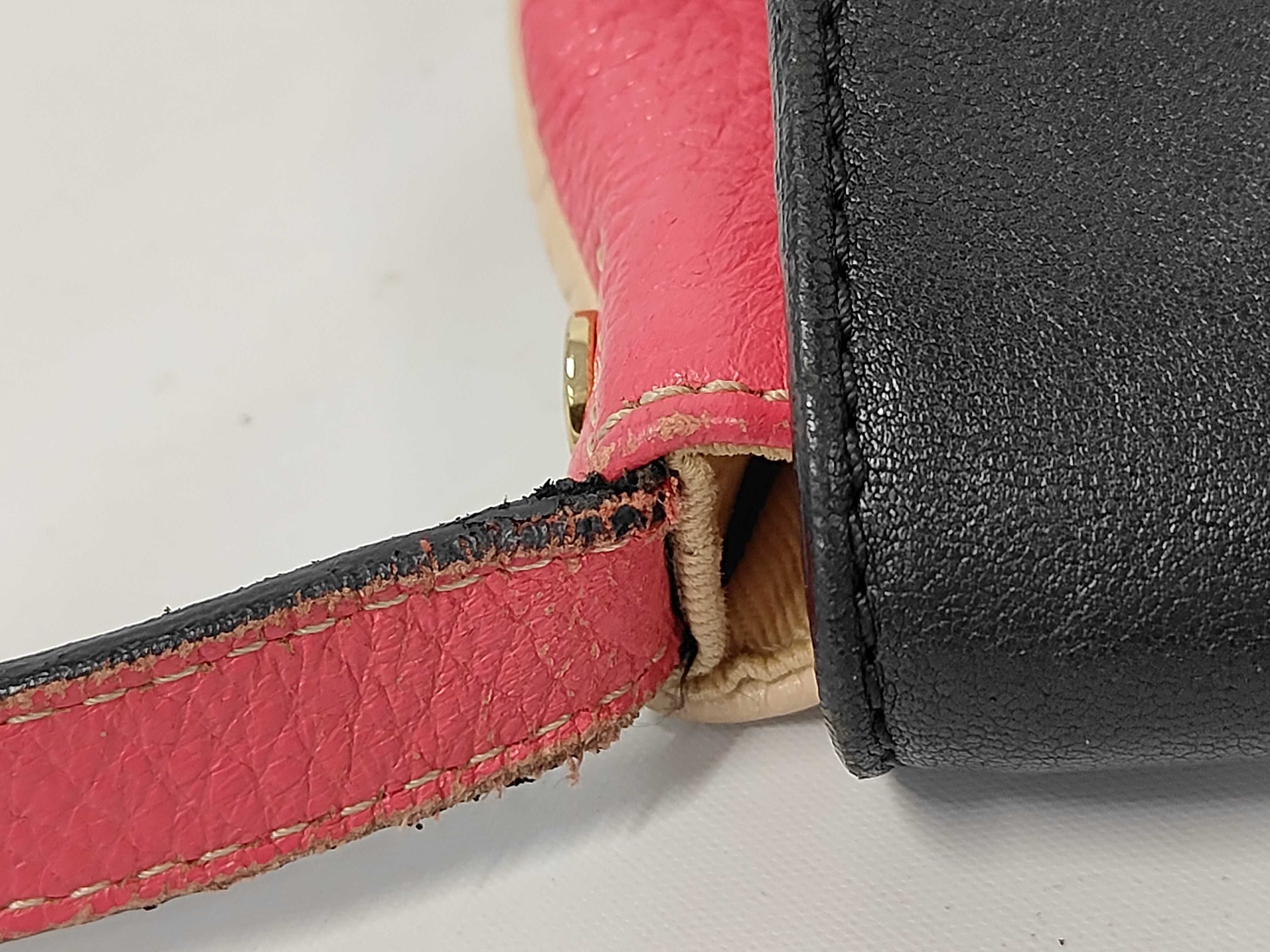 SEE BY CHLOE Leather Handbag Shoulder Bag — view 5