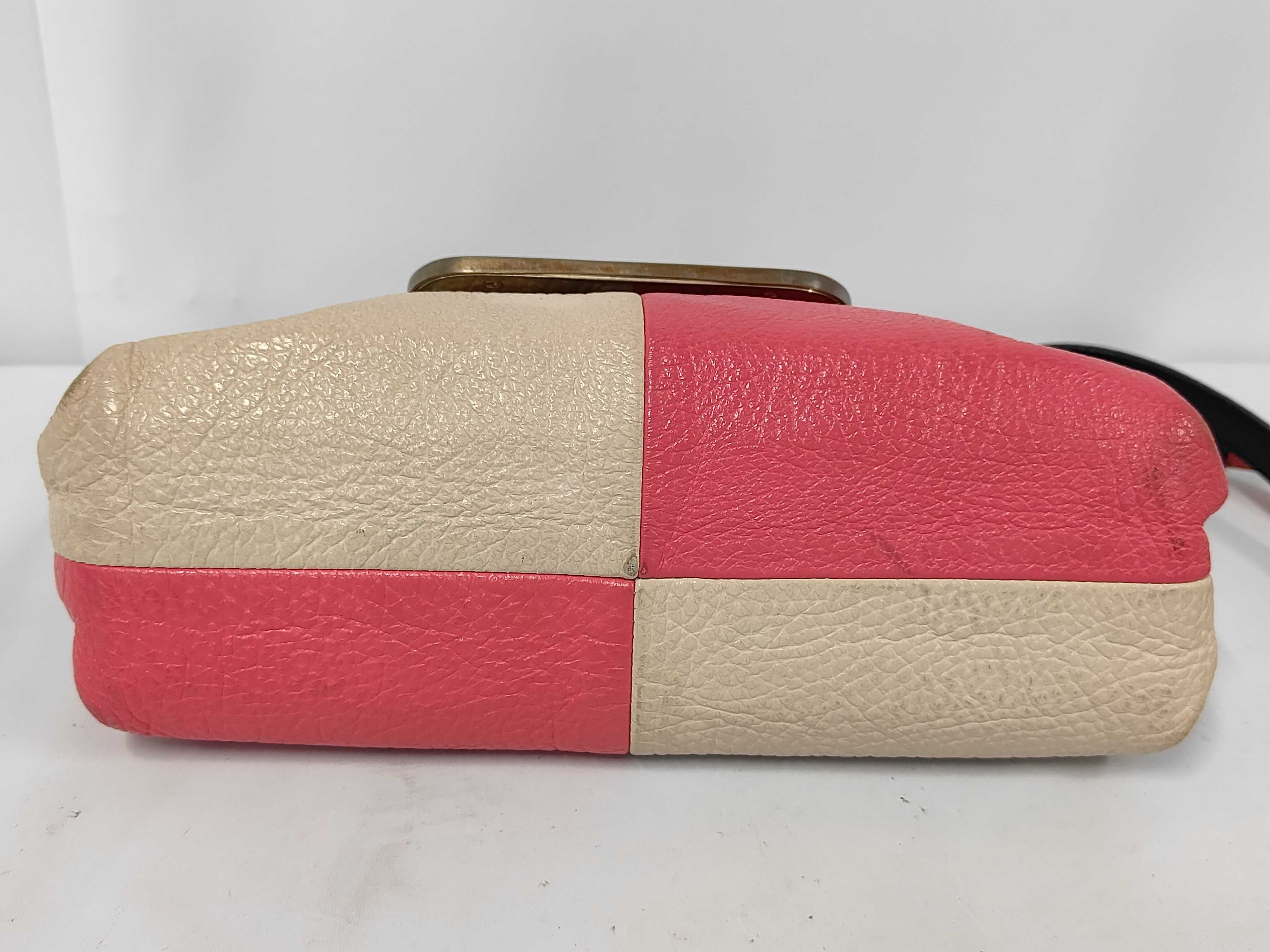 SEE BY CHLOE Leather Handbag Shoulder Bag — view 7