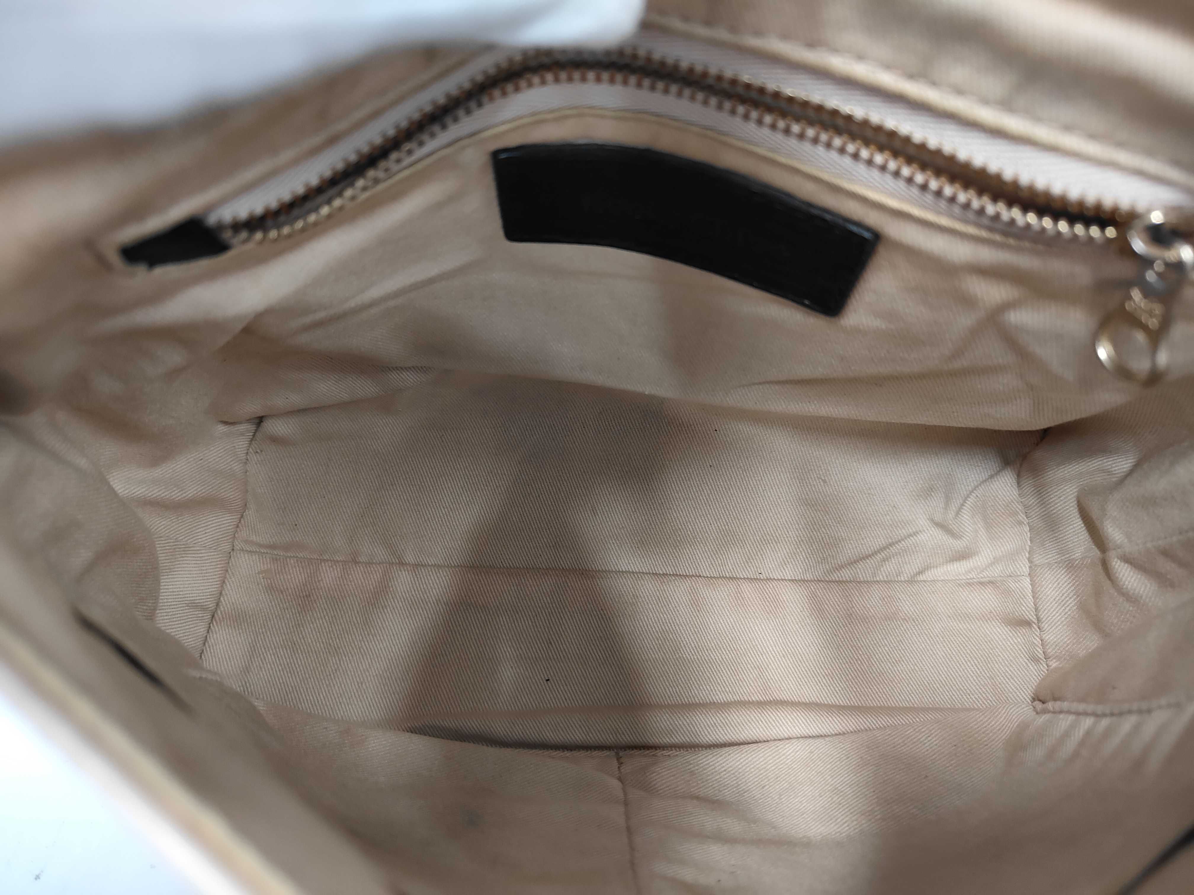 SEE BY CHLOE Leather Handbag Shoulder Bag — view 8
