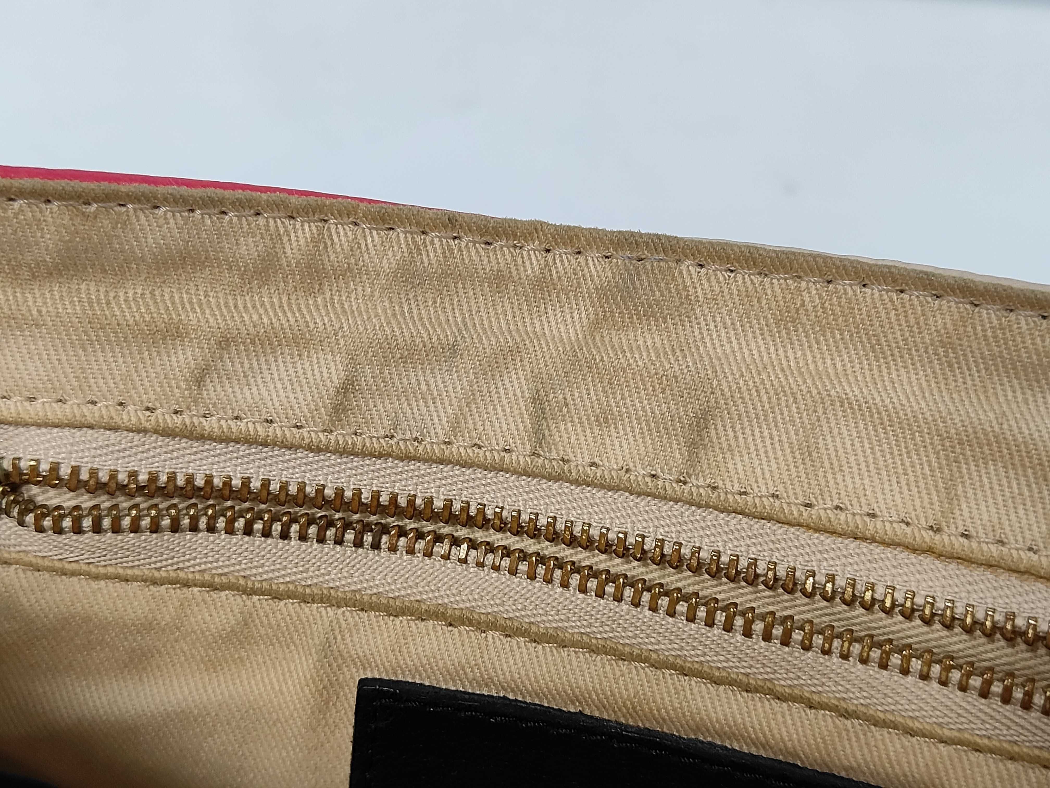SEE BY CHLOE Leather Handbag Shoulder Bag — view 10