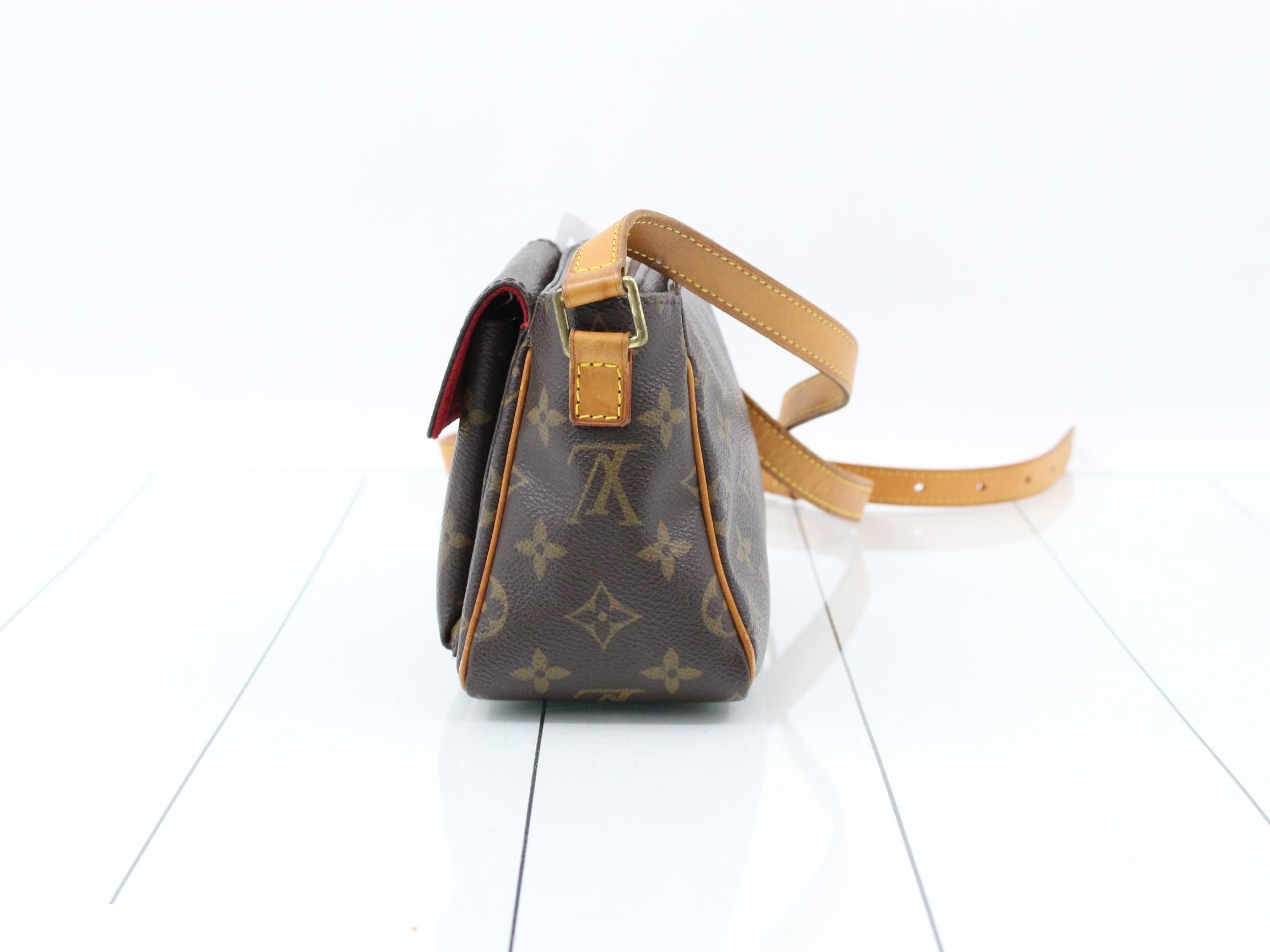 Monogram Vivacite PM — view 3