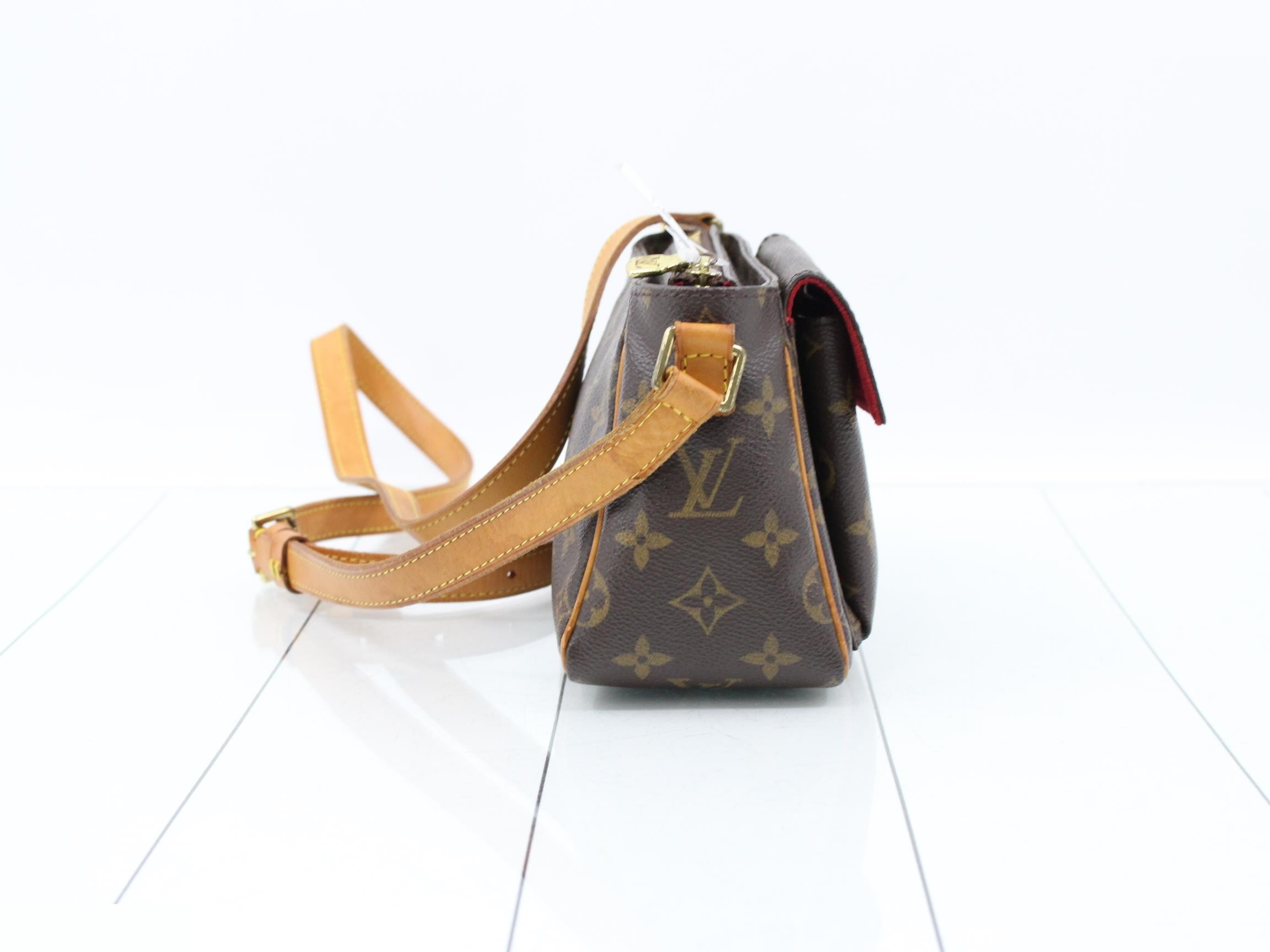 Monogram Vivacite PM — view 4