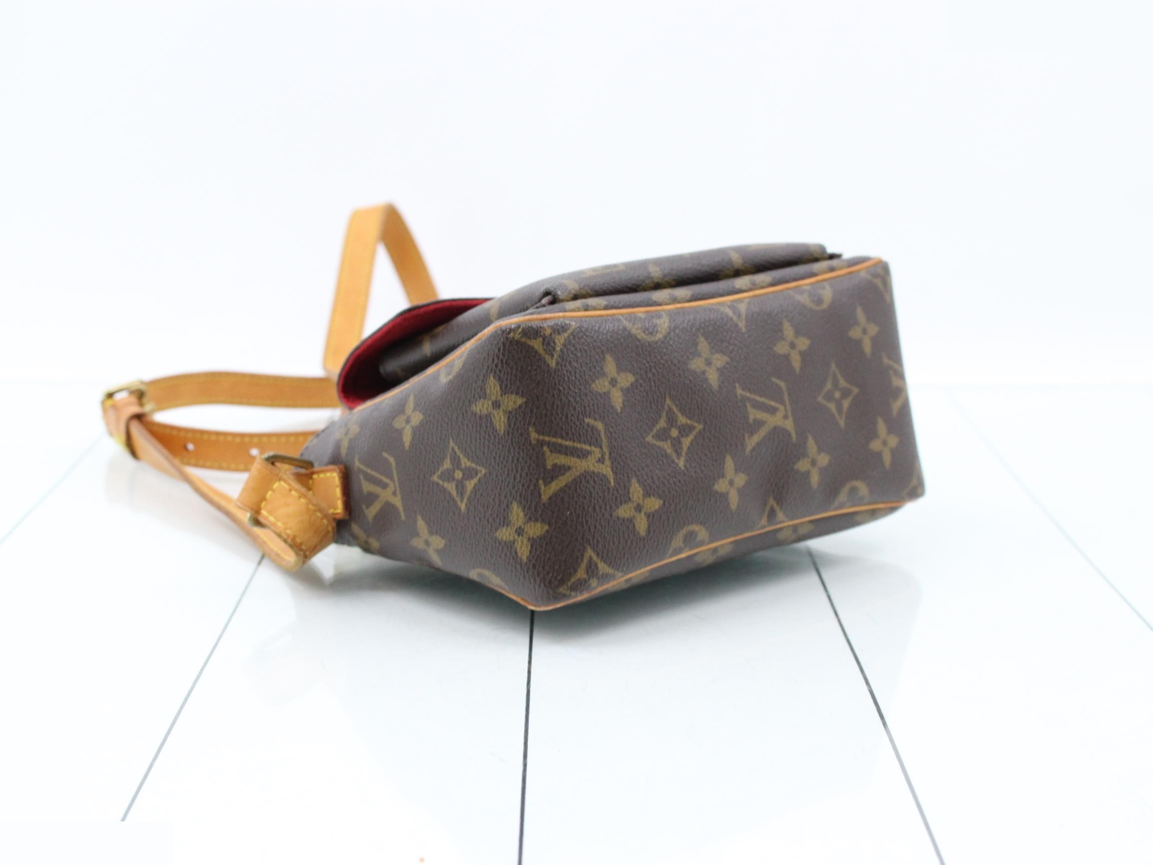 Monogram Vivacite PM — view 5