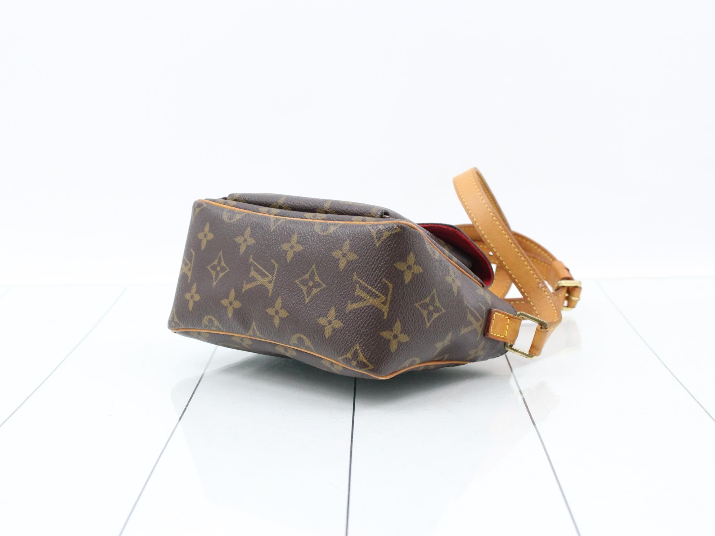 Monogram Vivacite PM — view 6