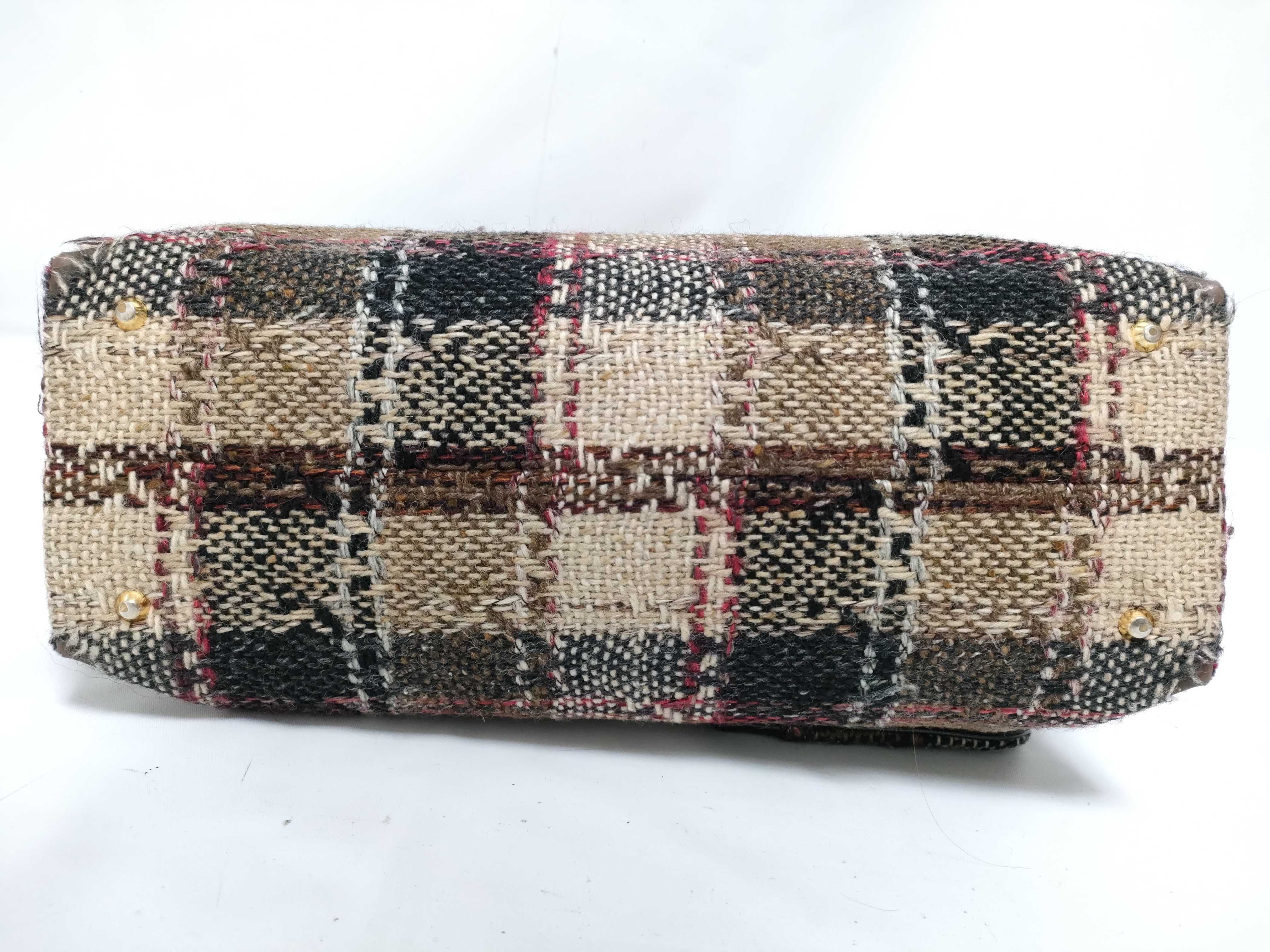 Wool Bag Handbag — view 9