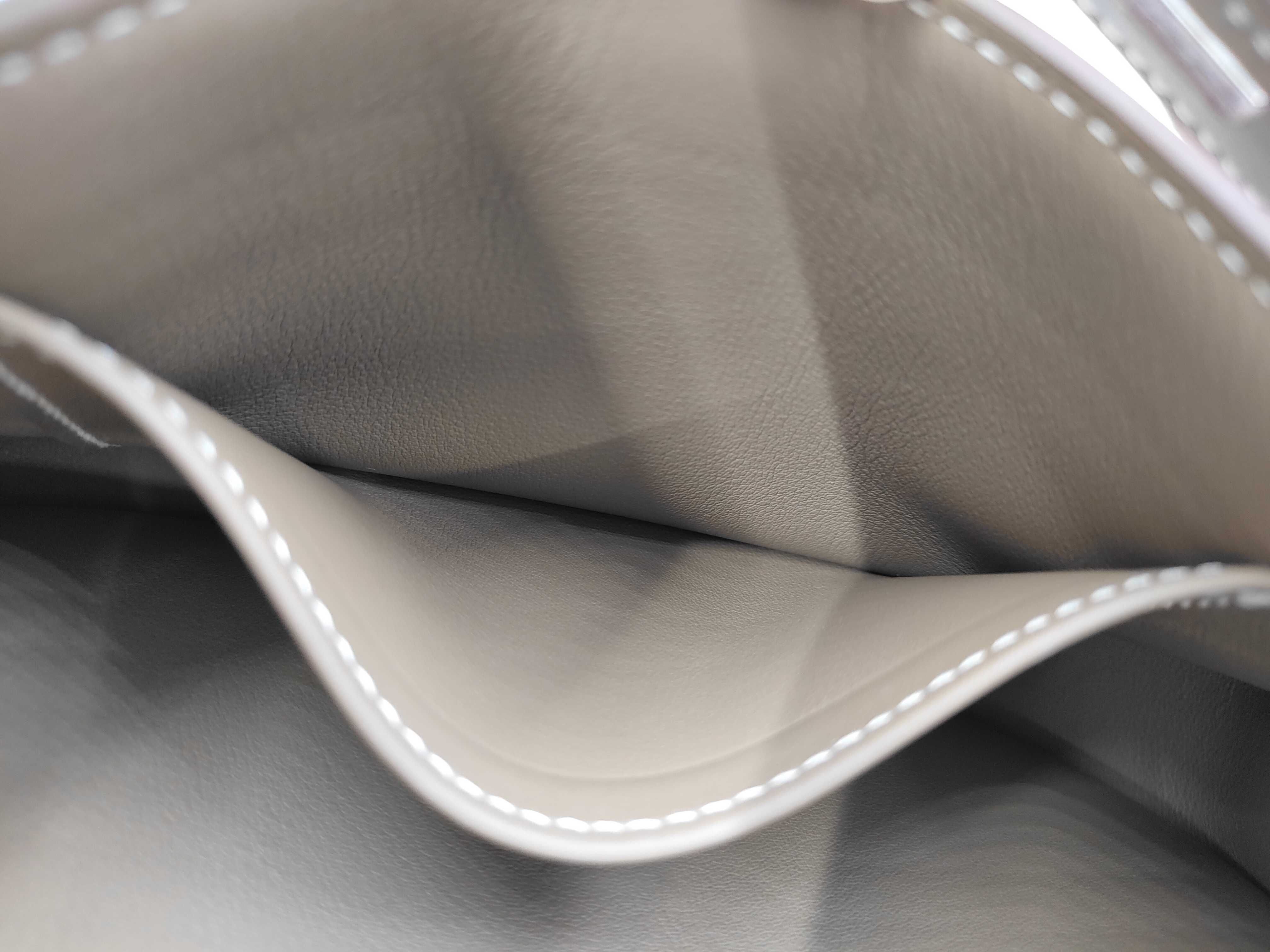 Jypsiere Mini Etoupe Swift G-stamp Shoulder Bag — view 13