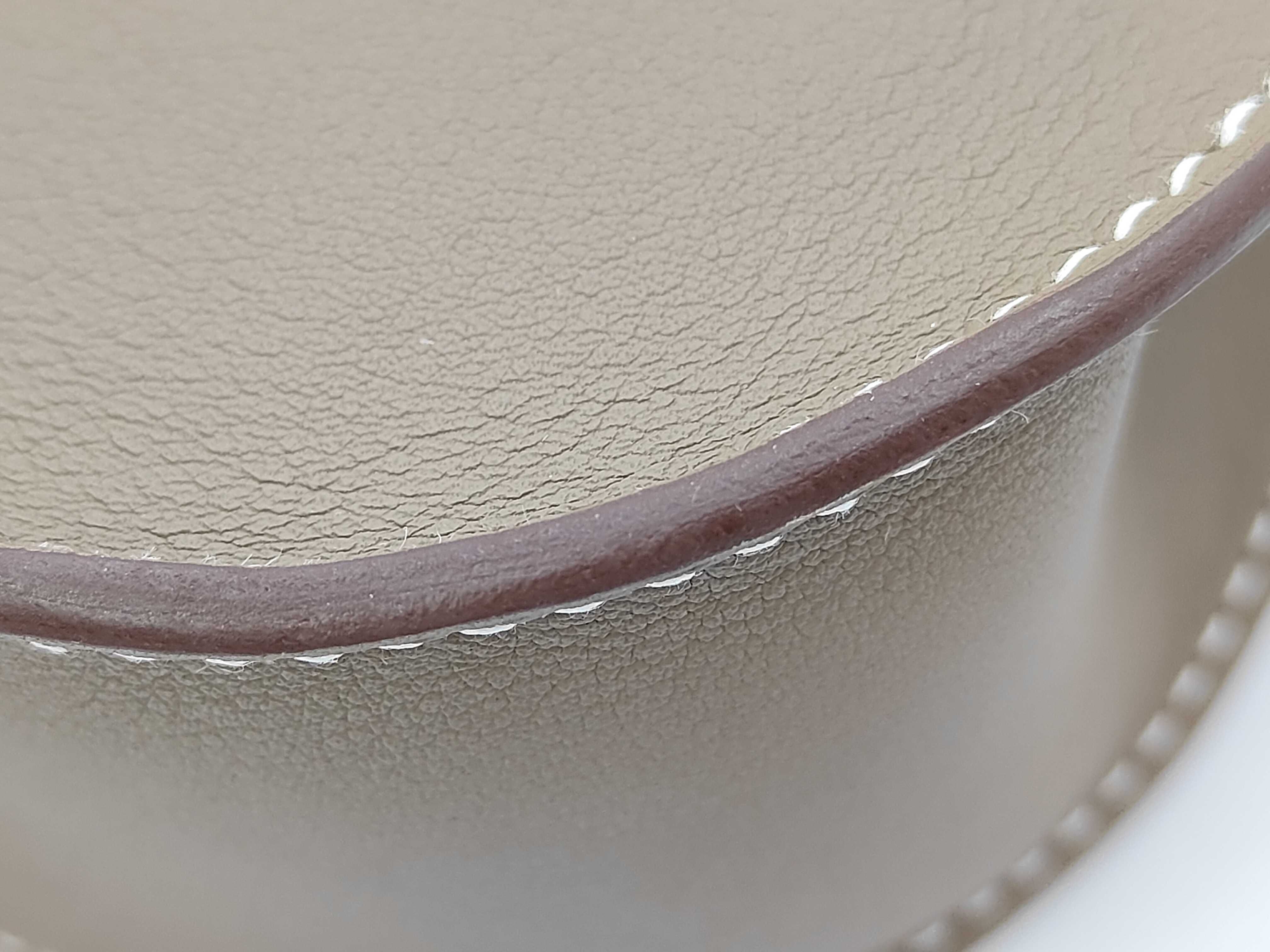 Jypsiere Mini Etoupe Swift G-stamp Shoulder Bag — view 4
