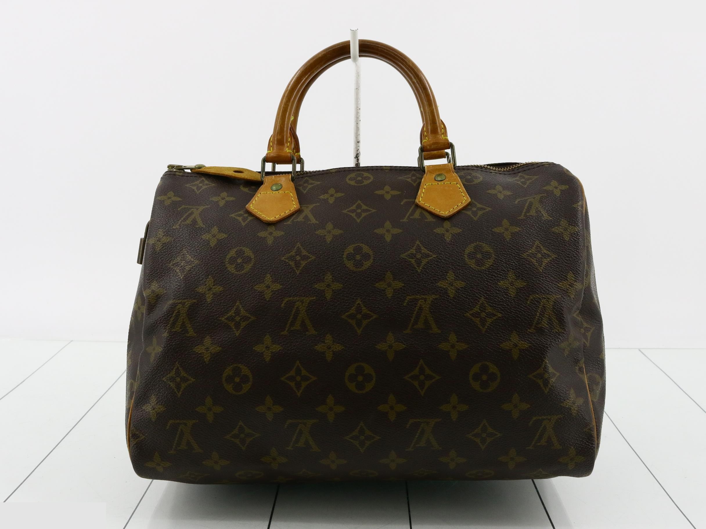 Speedy 35 — view 2