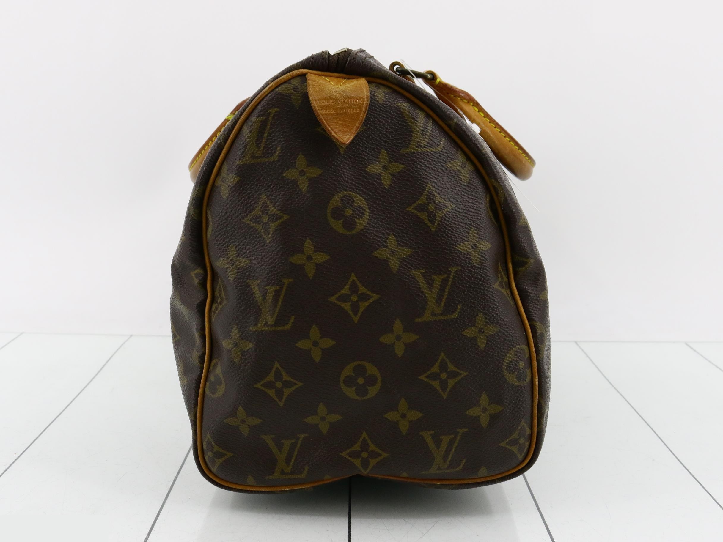 Speedy 35 — view 4