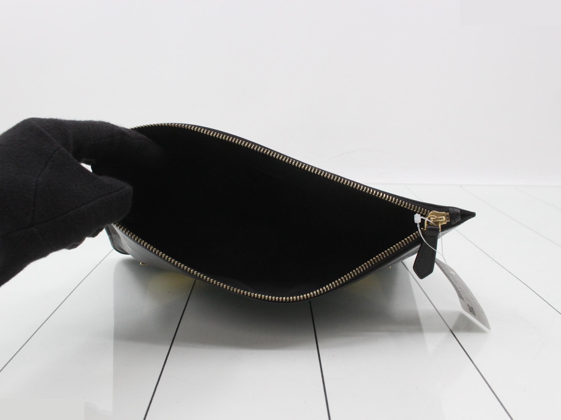 Monster (Bag) Clutch Pouch — view 4