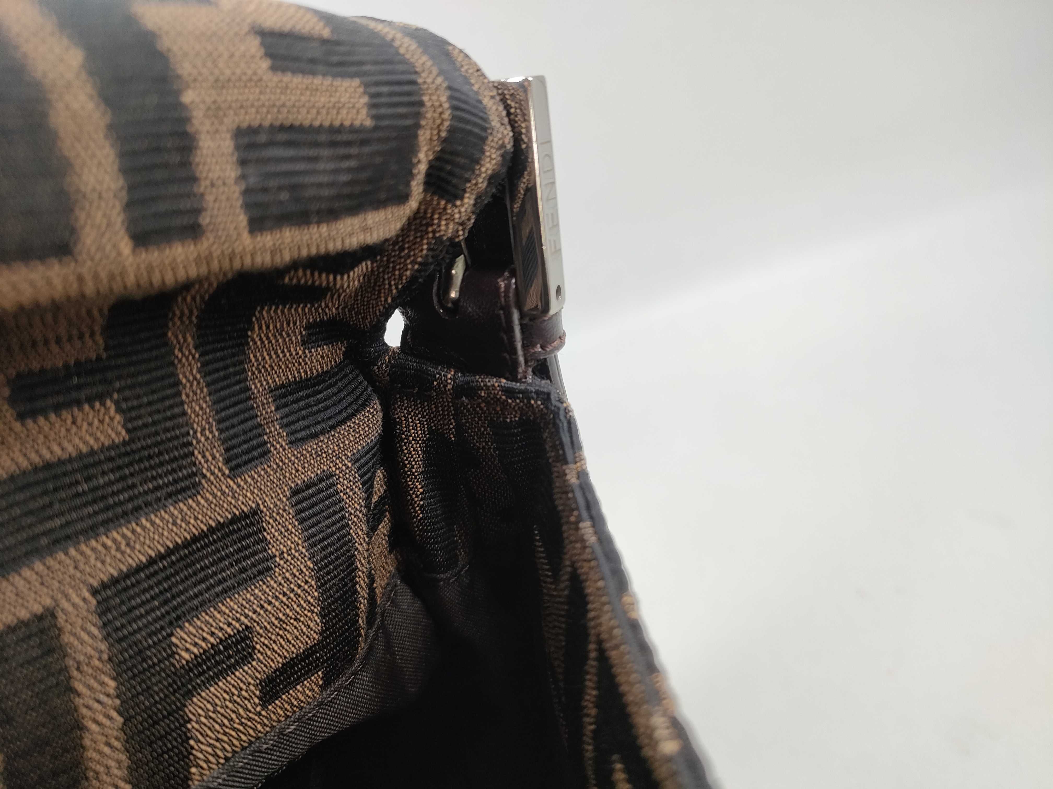 Zucca pattern one-shoulder bag (shoulder bag) — view 11