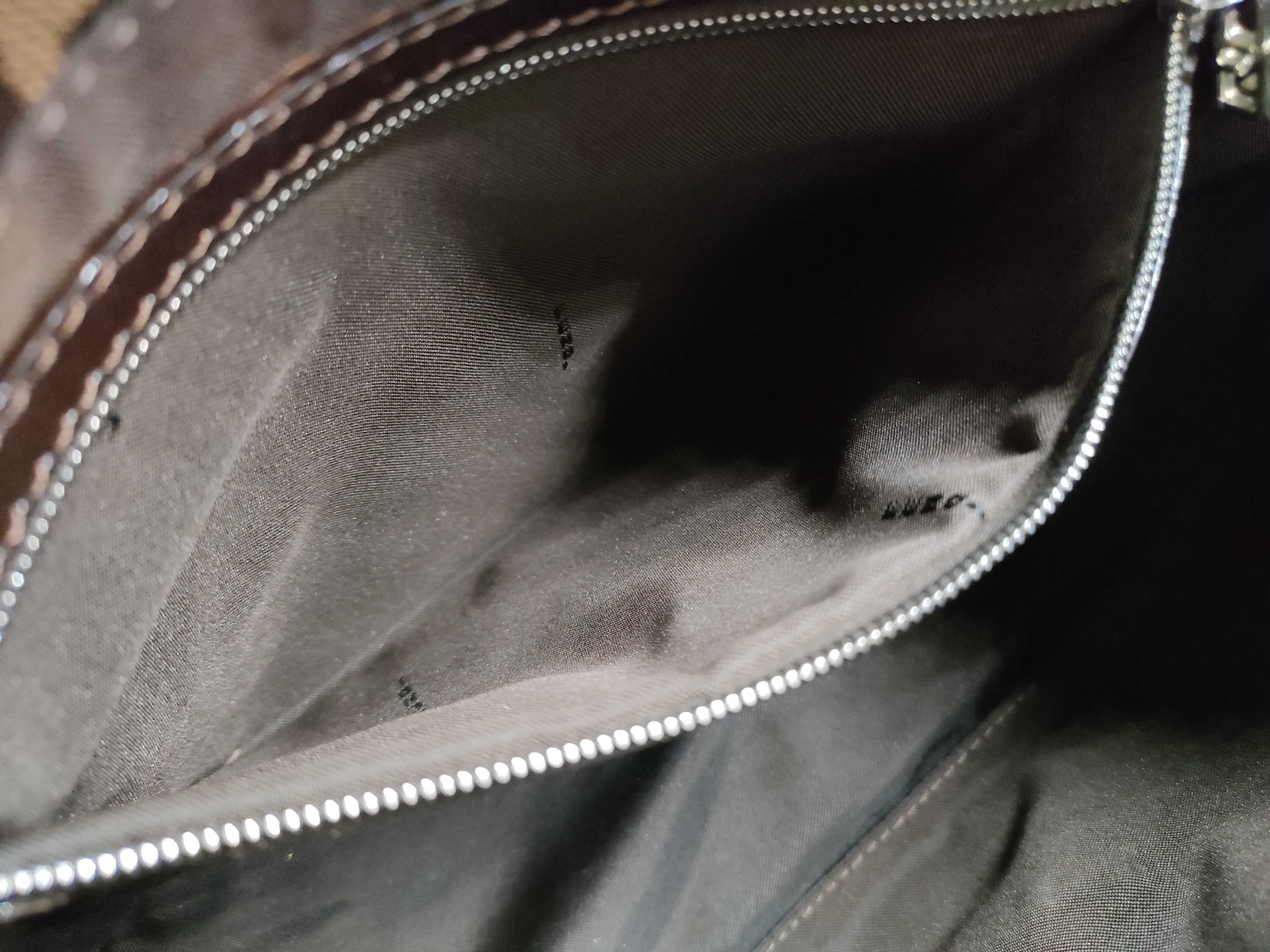 Zucca pattern one-shoulder bag (shoulder bag) — view 13