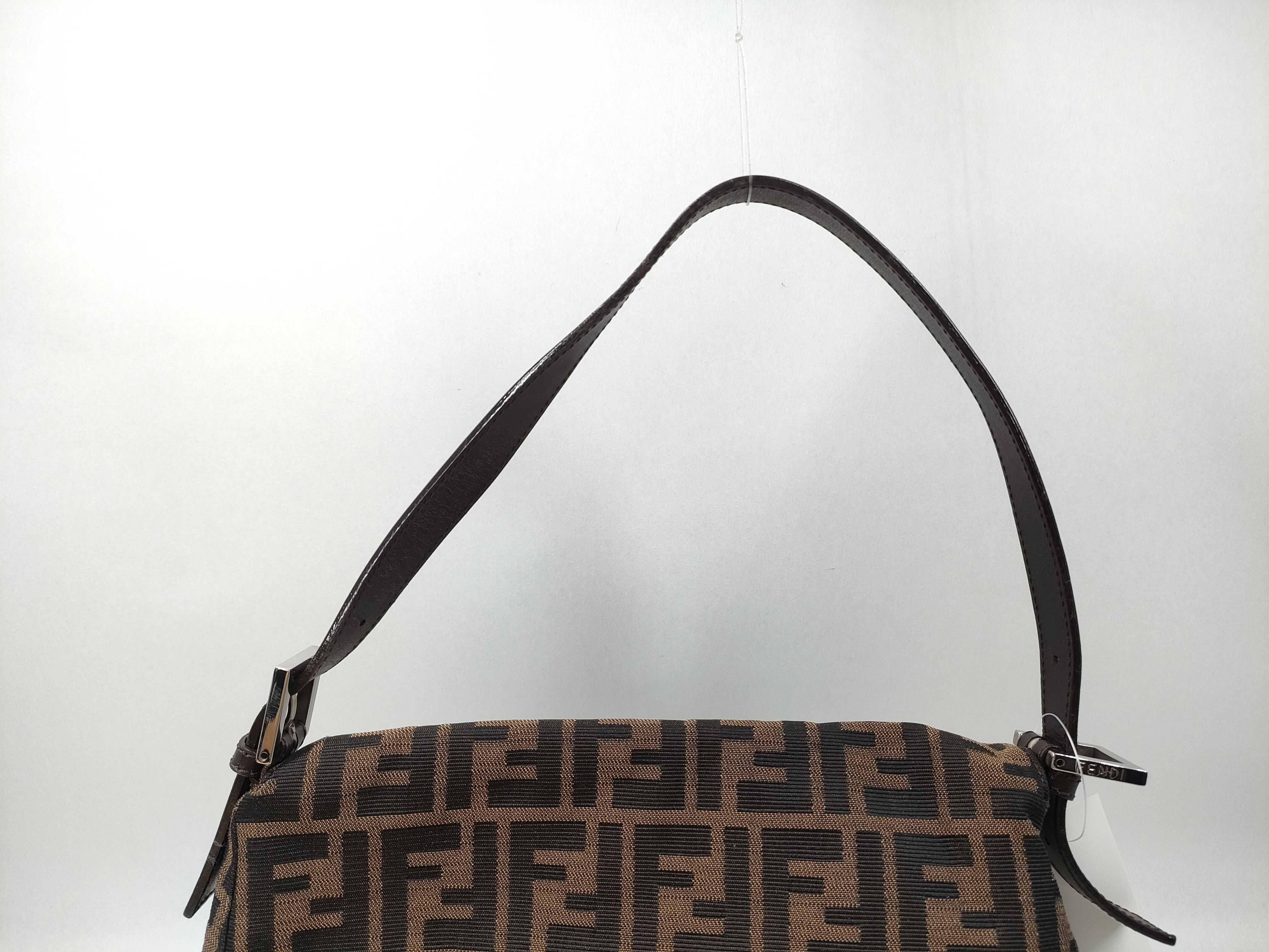 Zucca pattern one-shoulder bag (shoulder bag) — view 4