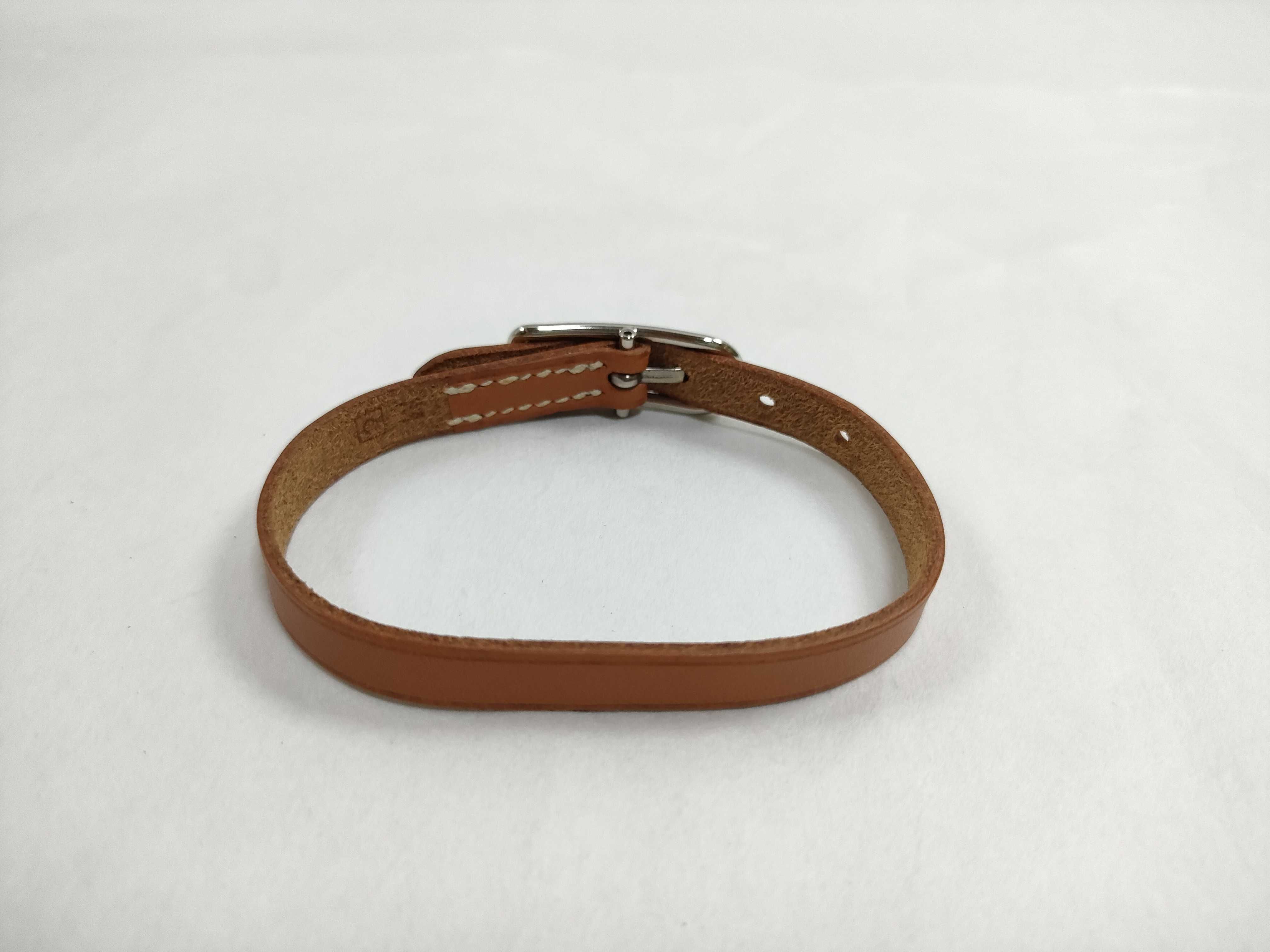 Api 1 Leather Bracelet/Bangle — view 2