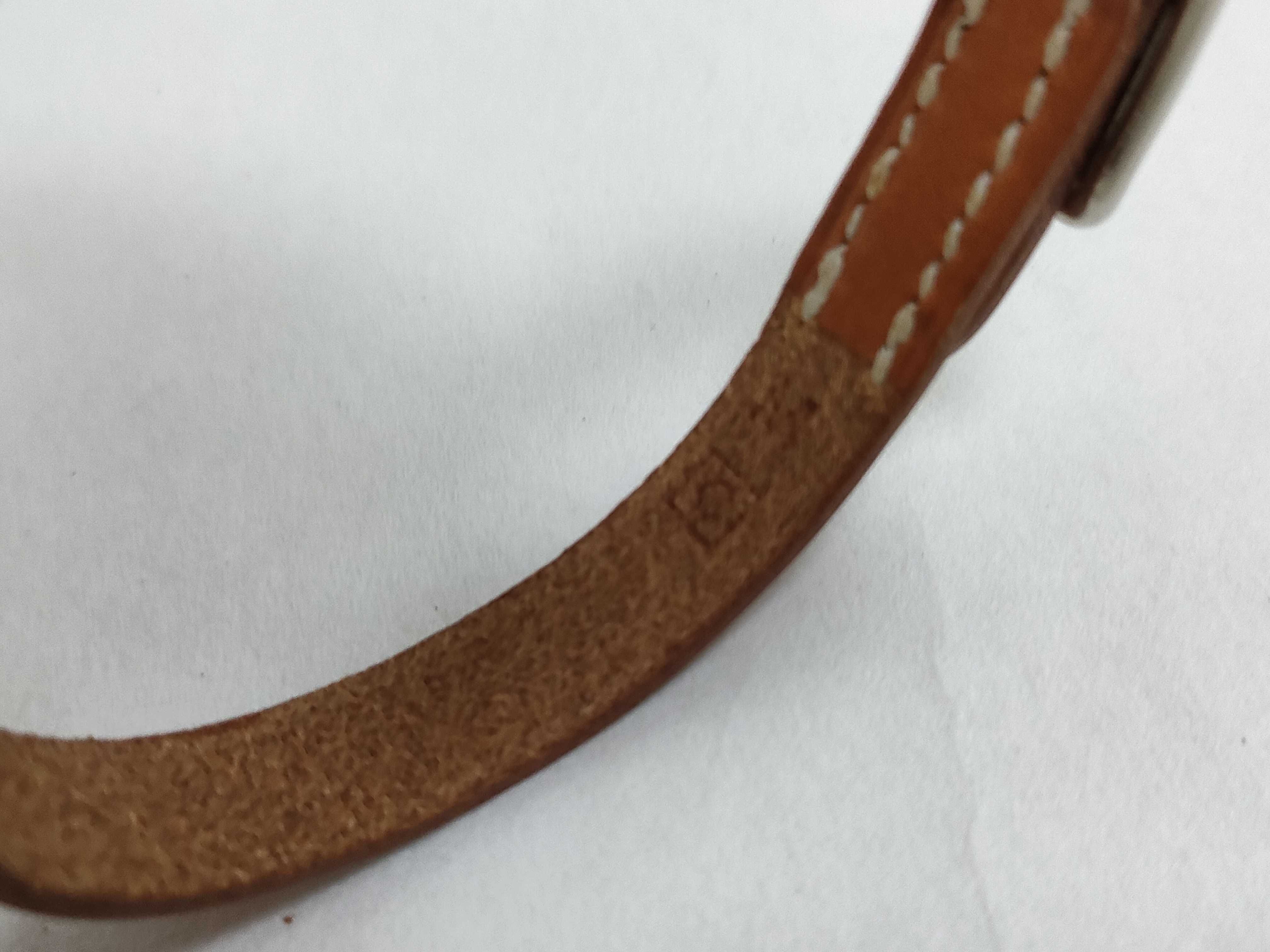 Api 1 Leather Bracelet/Bangle — view 4