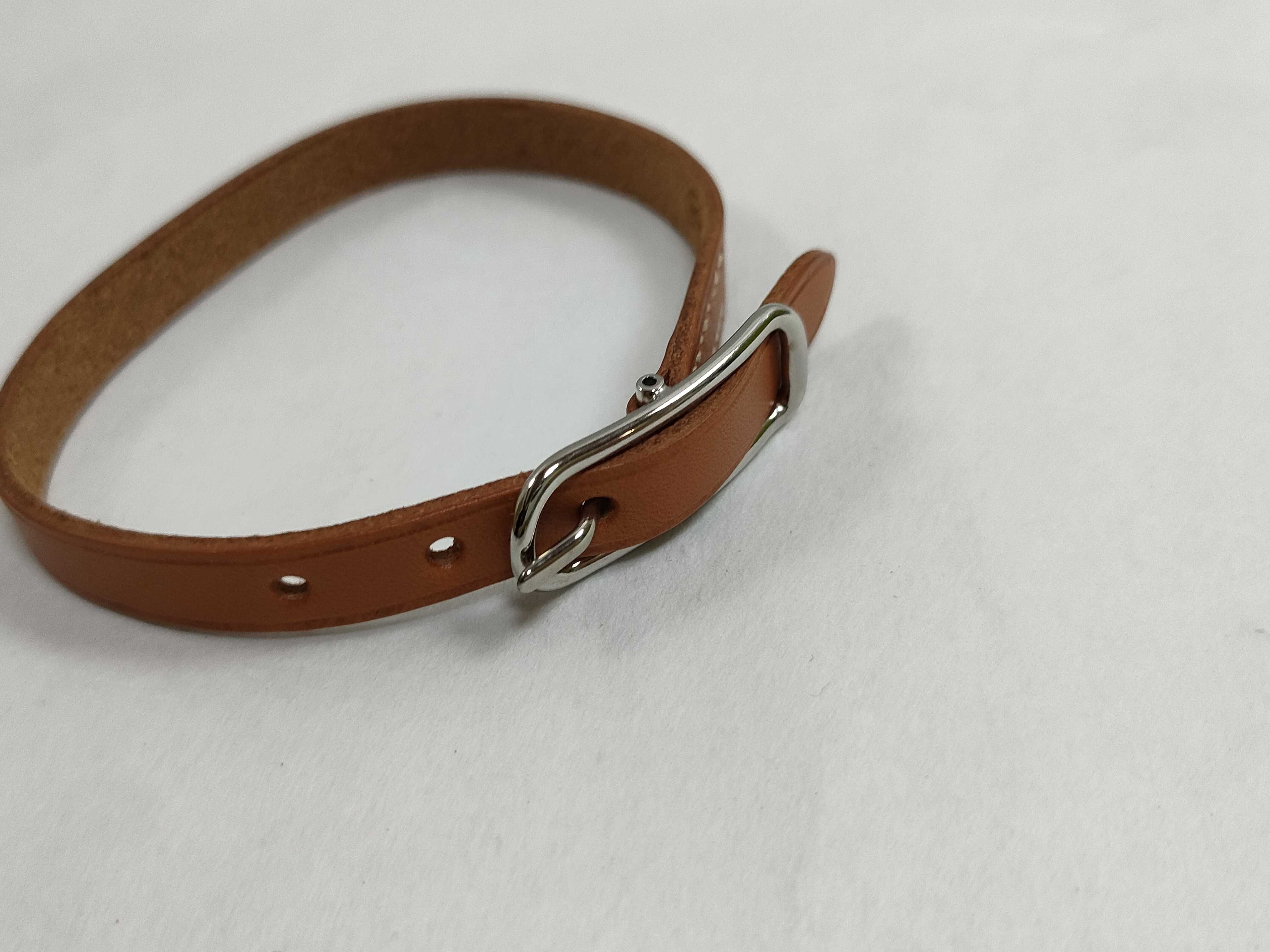 Api 1 Leather Bracelet/Bangle — view 5