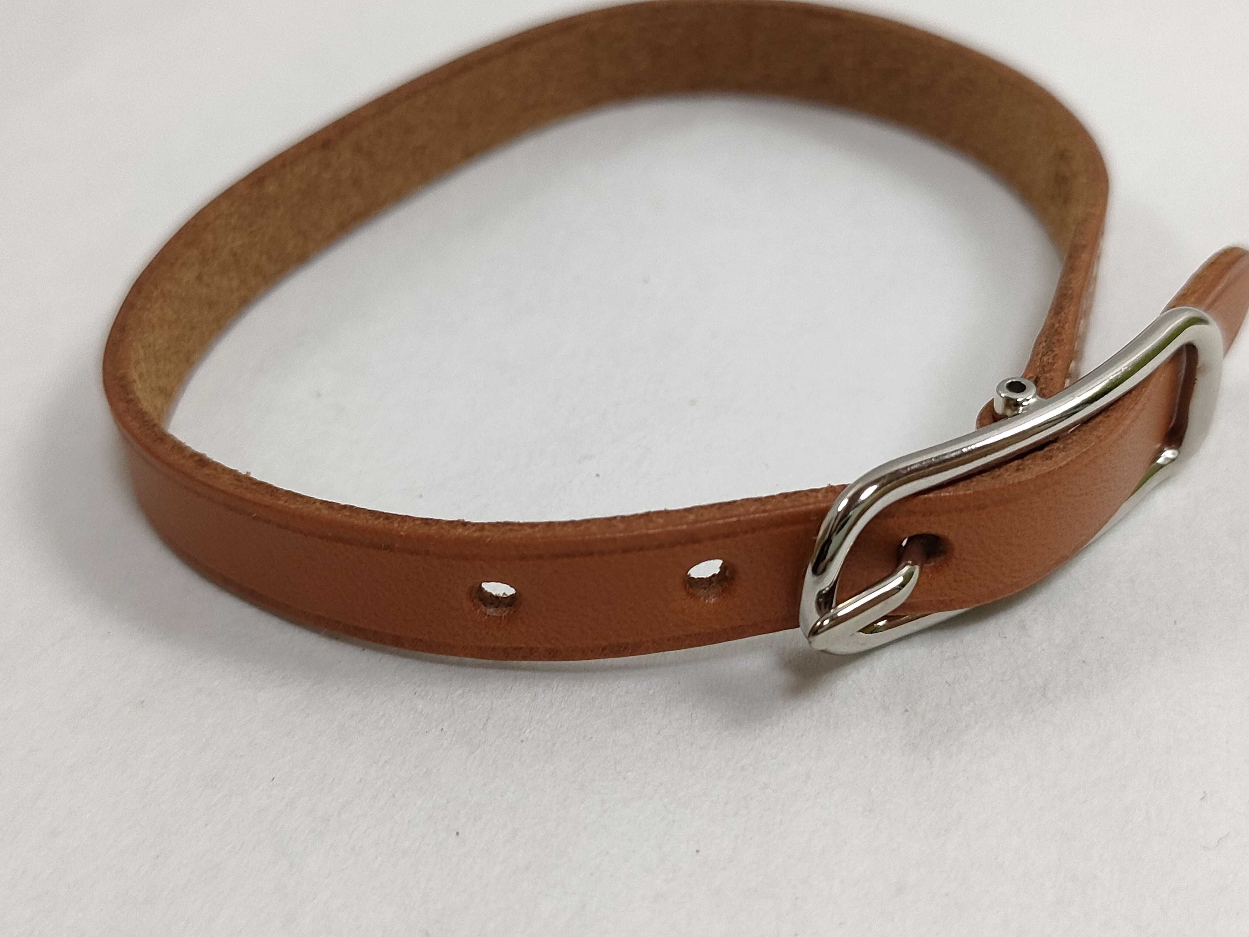Api 1 Leather Bracelet/Bangle — view 6