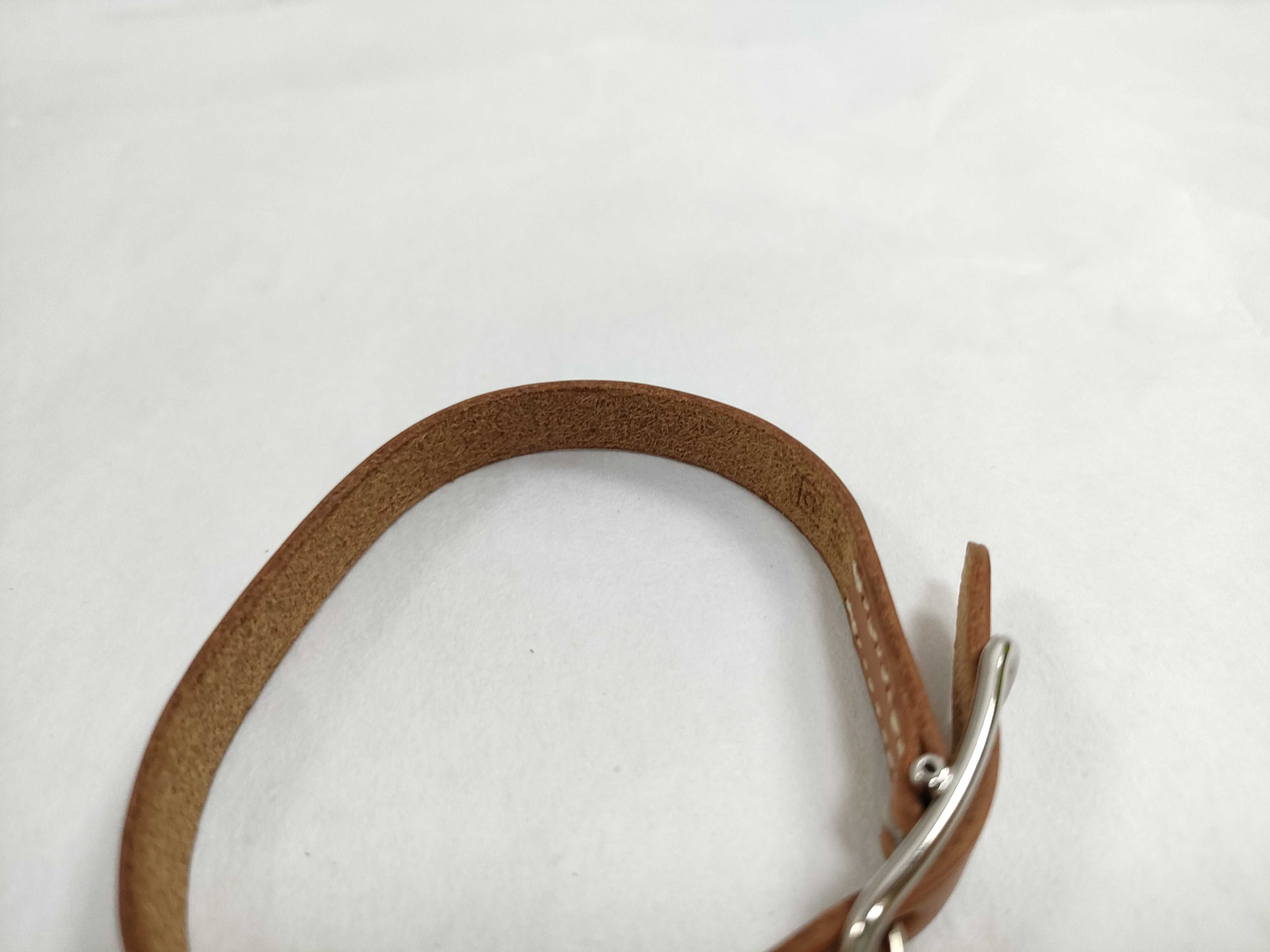 Api 1 Leather Bracelet/Bangle — view 7
