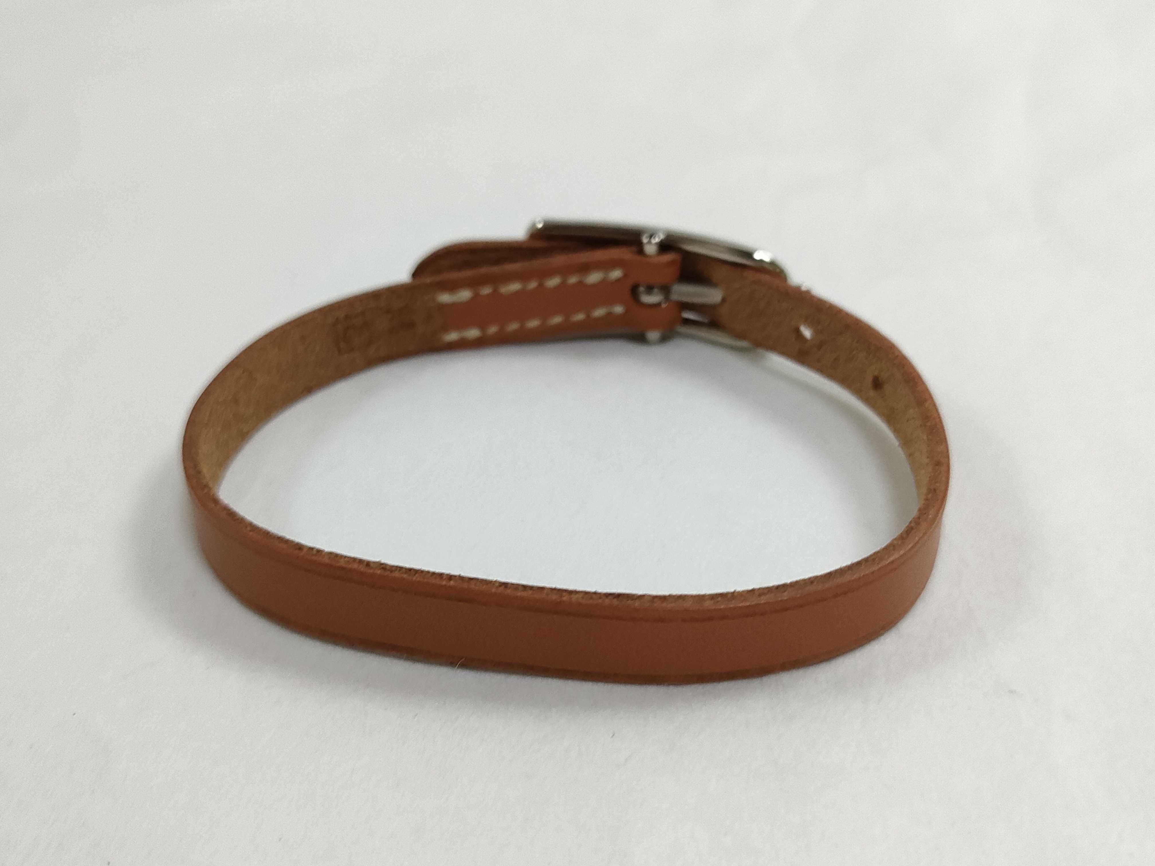 Api 1 Leather Bracelet/Bangle — view 8