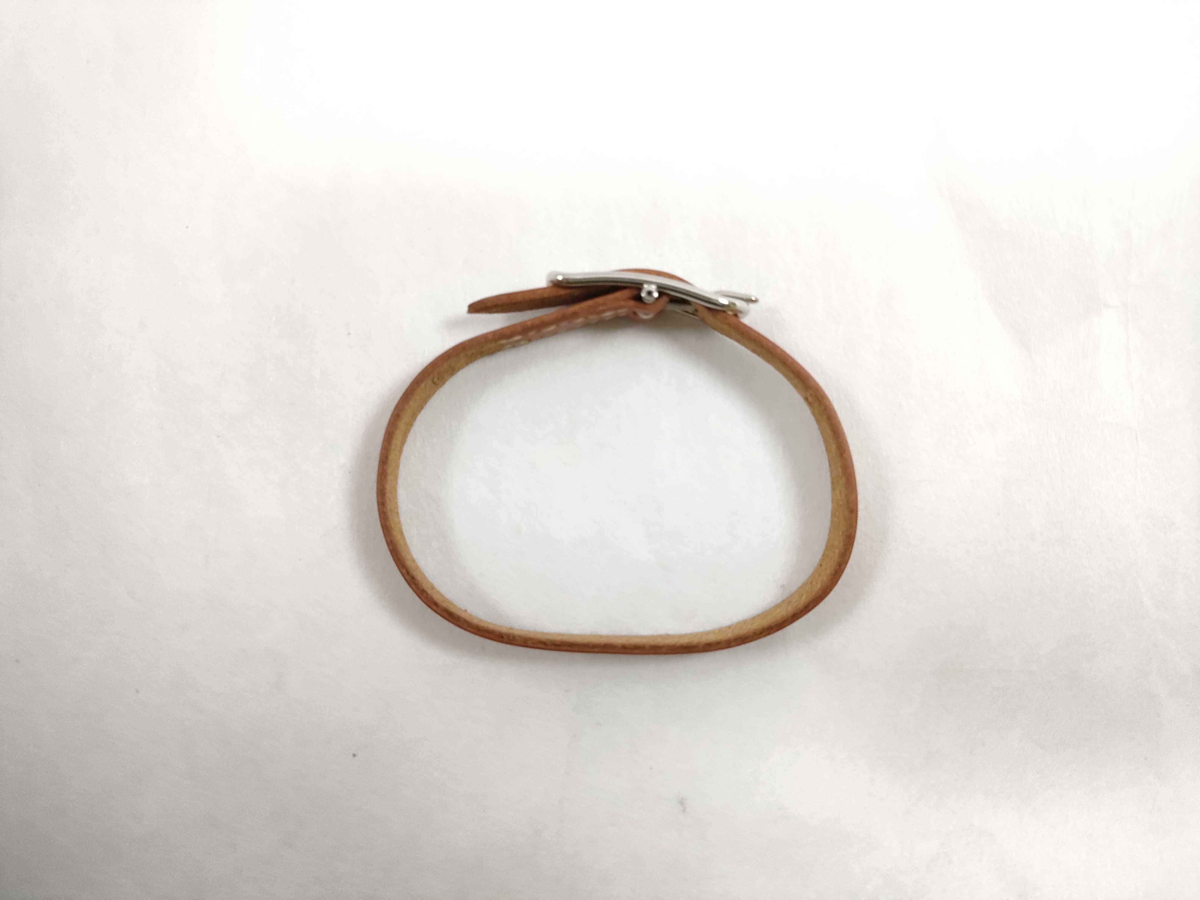 Api 1 Leather Bracelet/Bangle — view 9