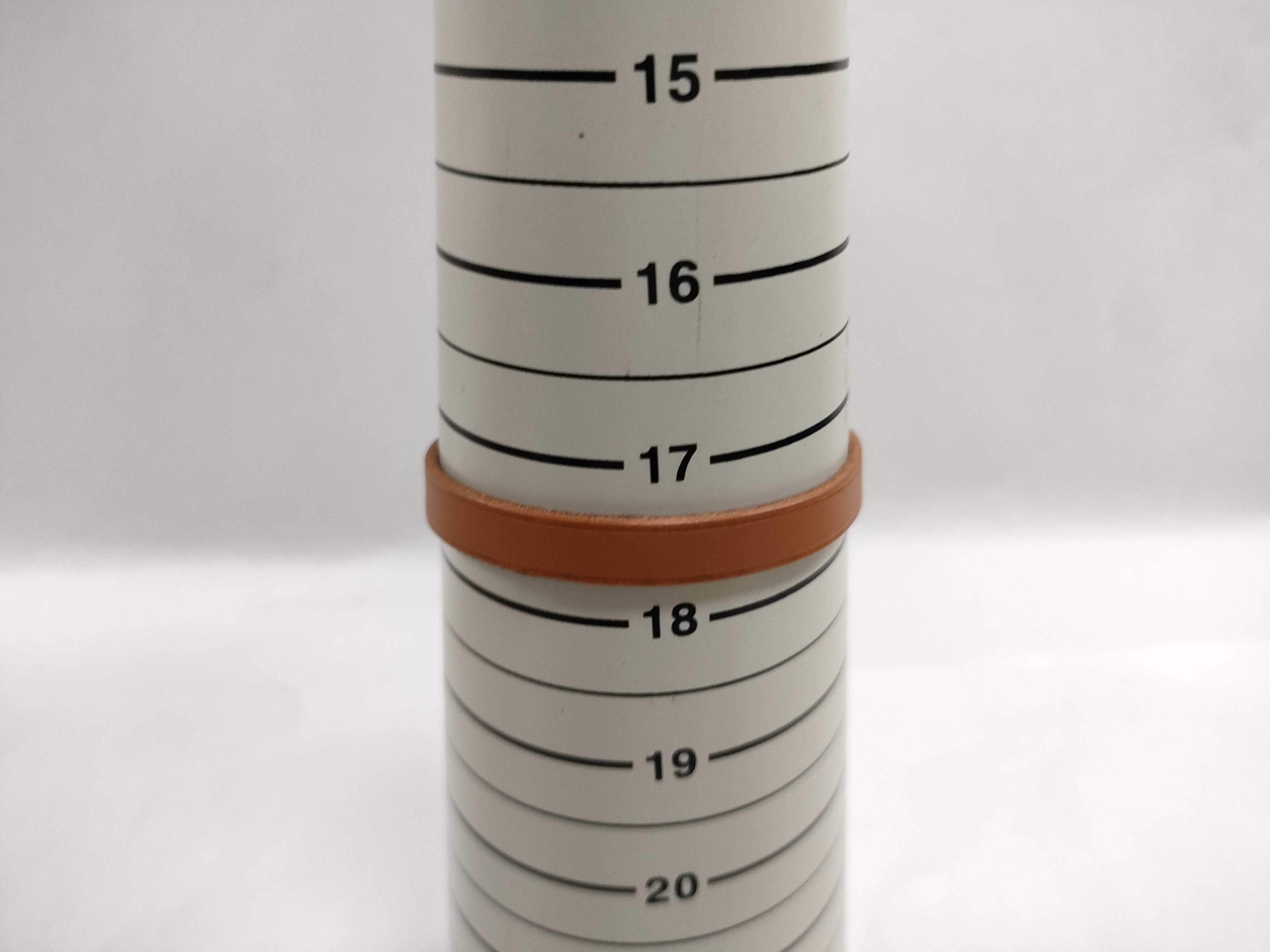 Api 1 Leather Bracelet/Bangle — view 10