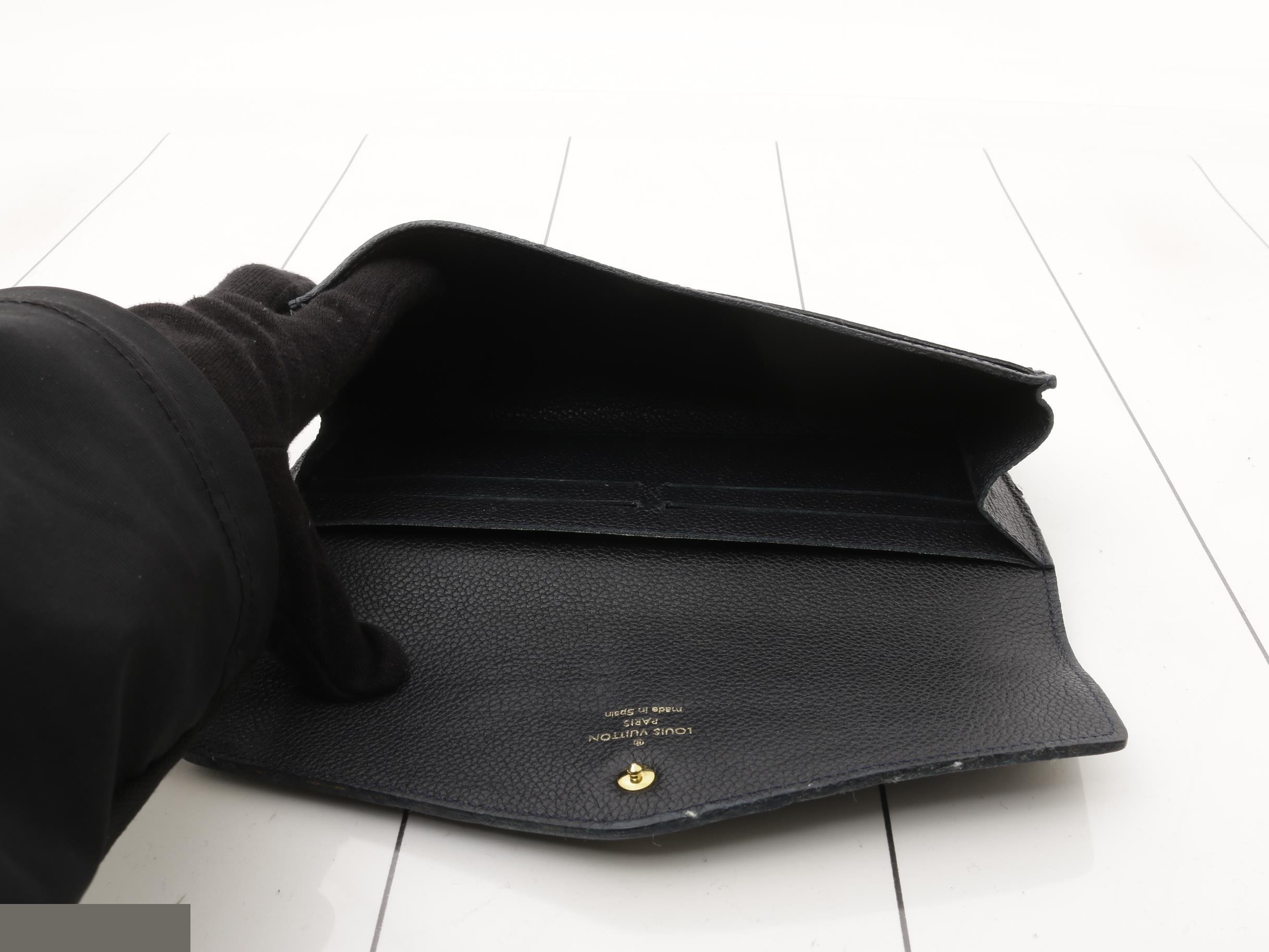 Empreinte Long Wallet — view 4