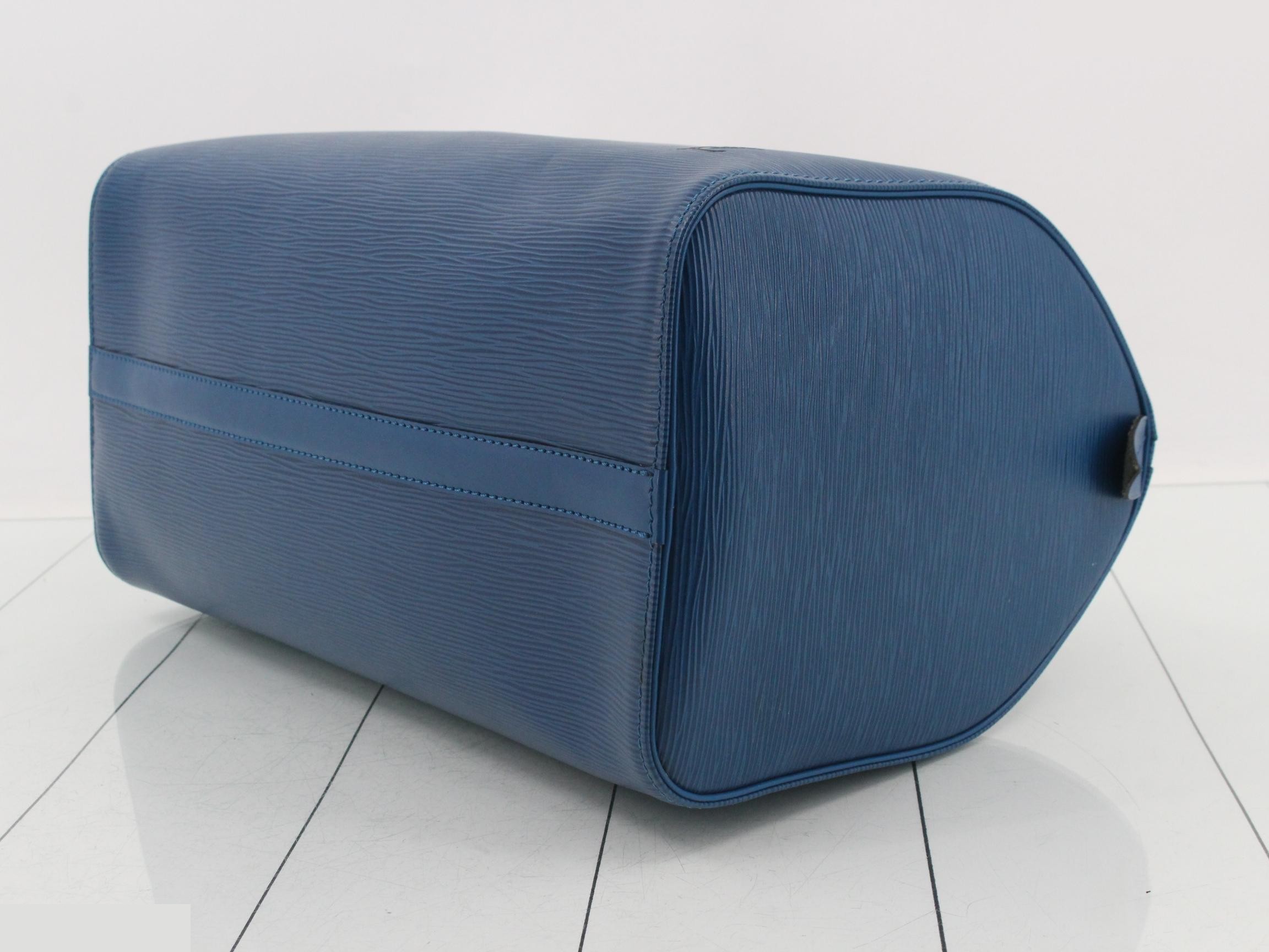 Speedy 35 Toledo Blue — view 5
