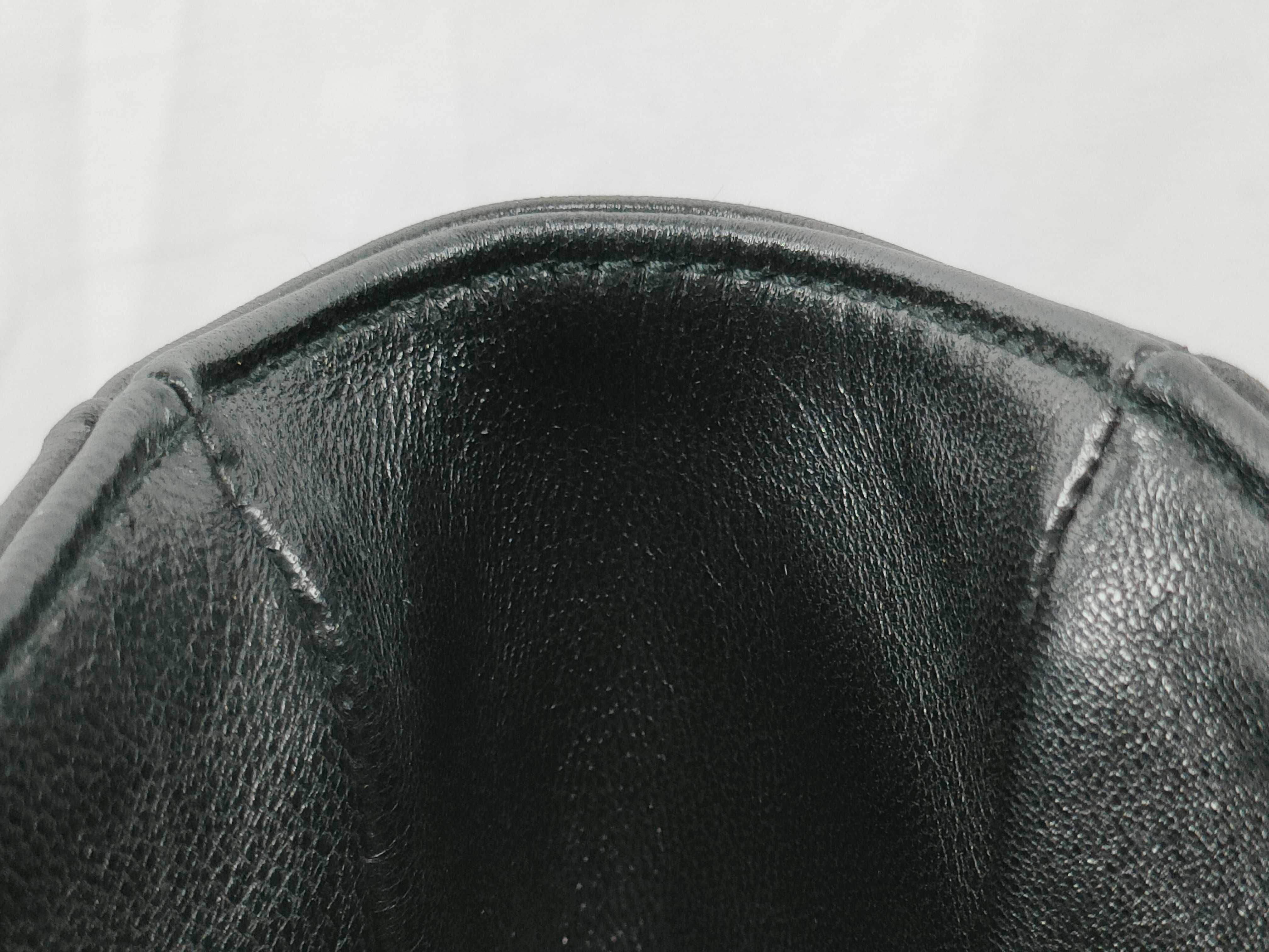 Intrecciato/Black Handbag — view 12
