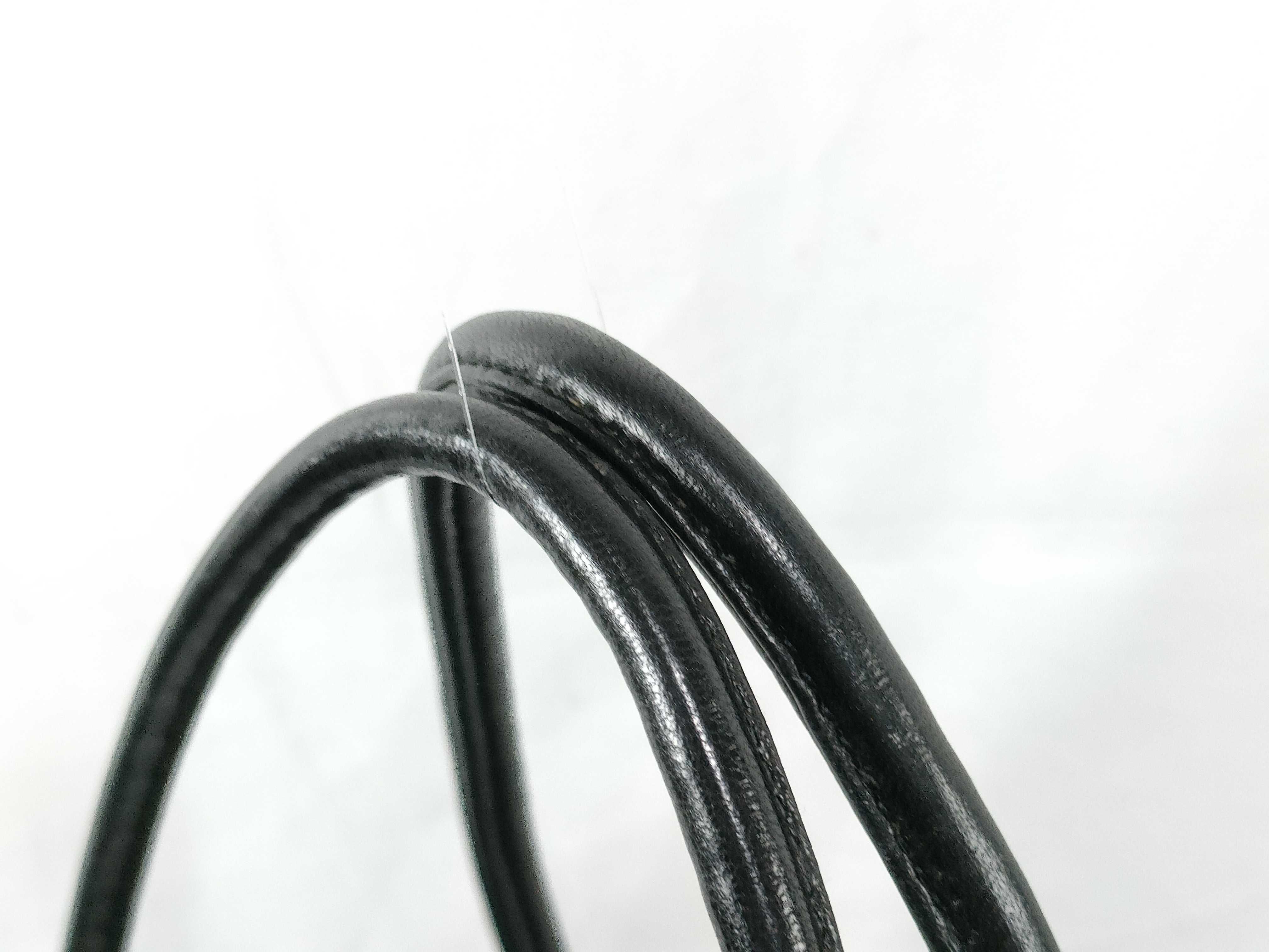 Intrecciato/Black Handbag — view 5