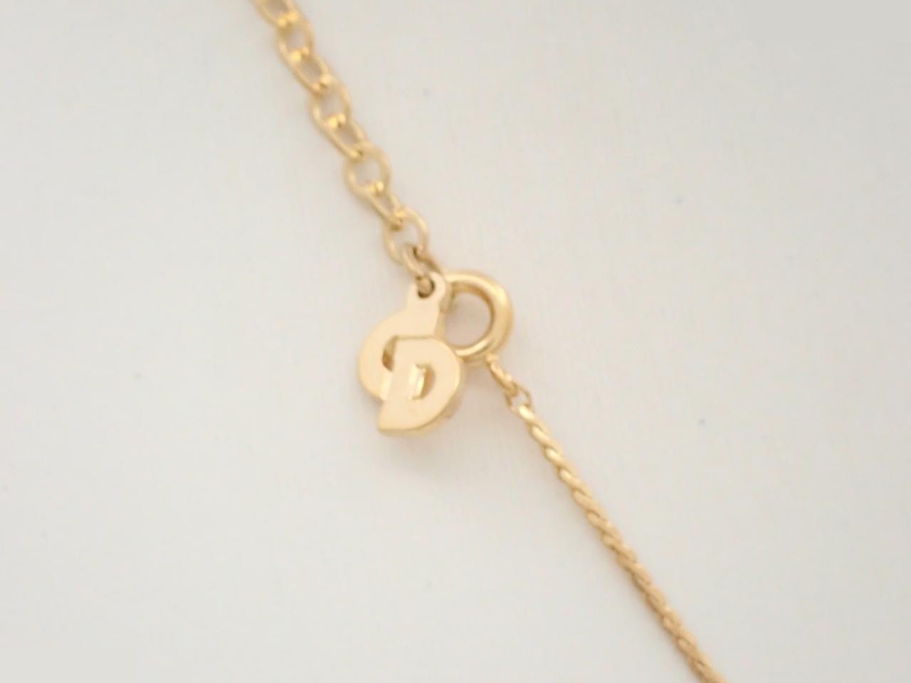 Other lines: Precious metals, necklaces, pendants, chain approximately 43cm — view 2