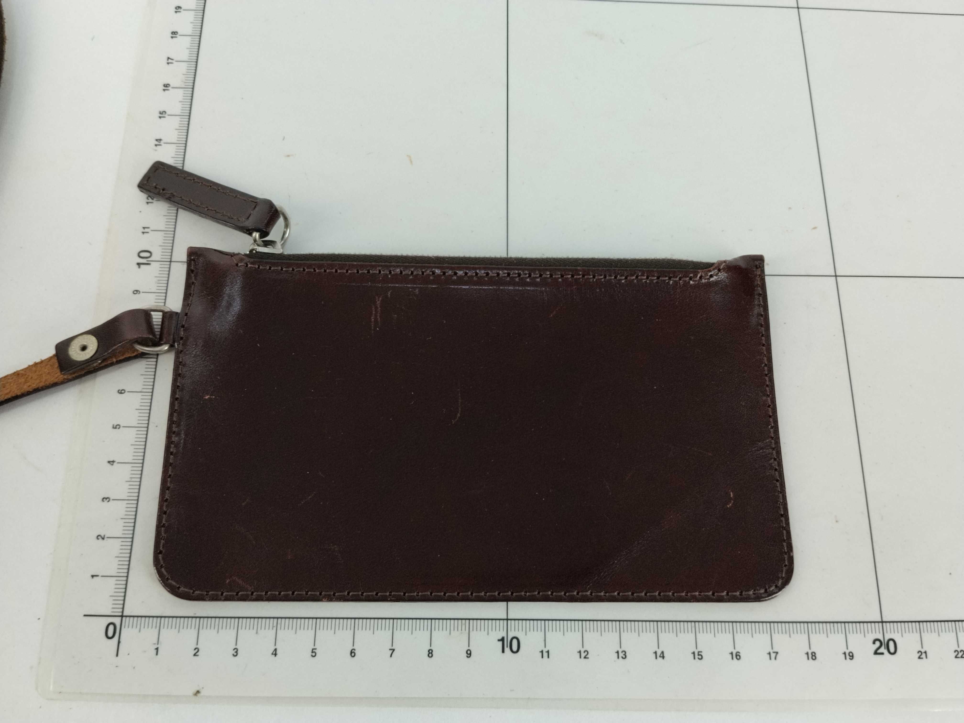 Zucca pattern Fendi Zucca handbag Brown handbag — view 12