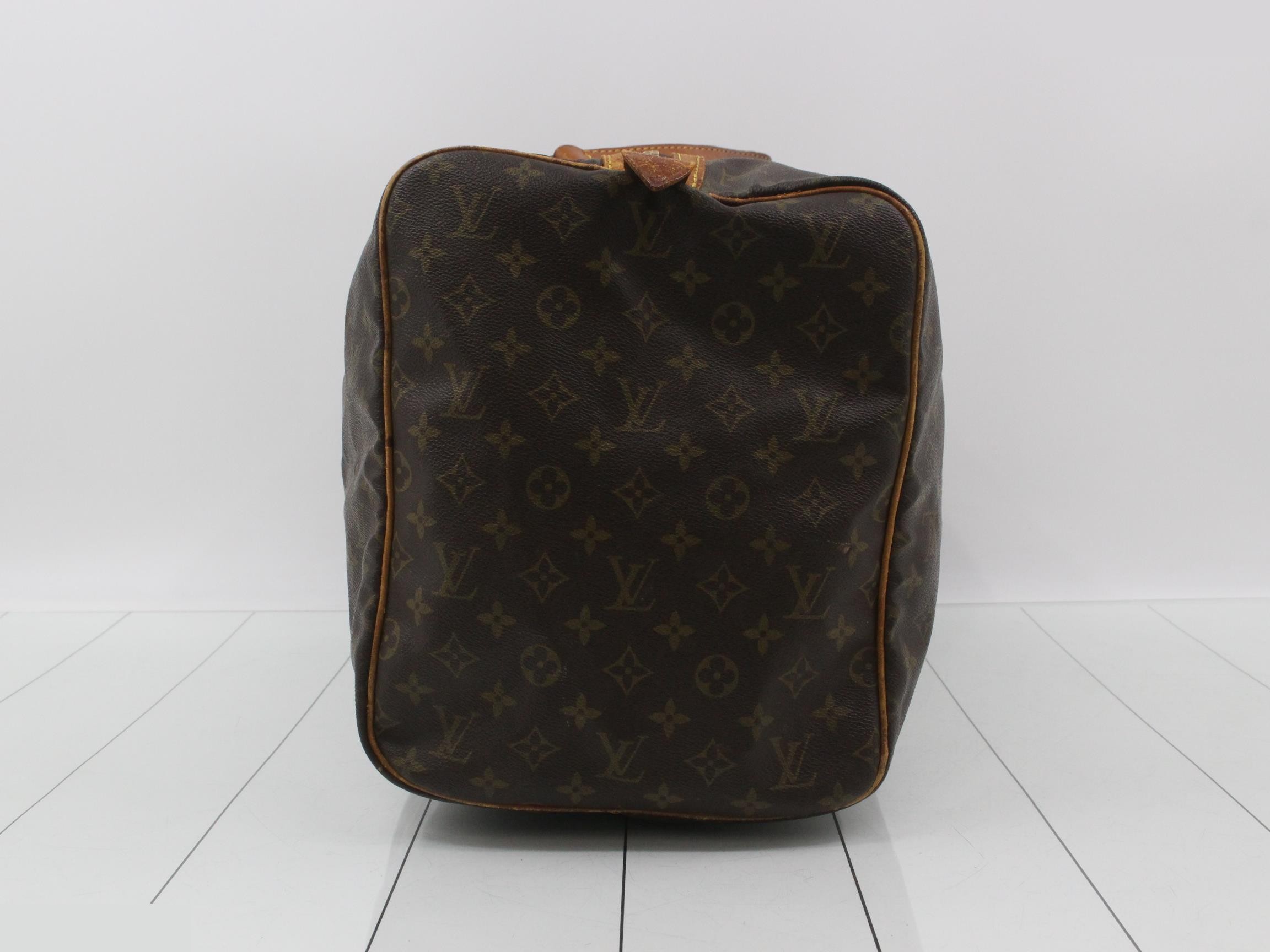 Sac Souple 55 — view 3