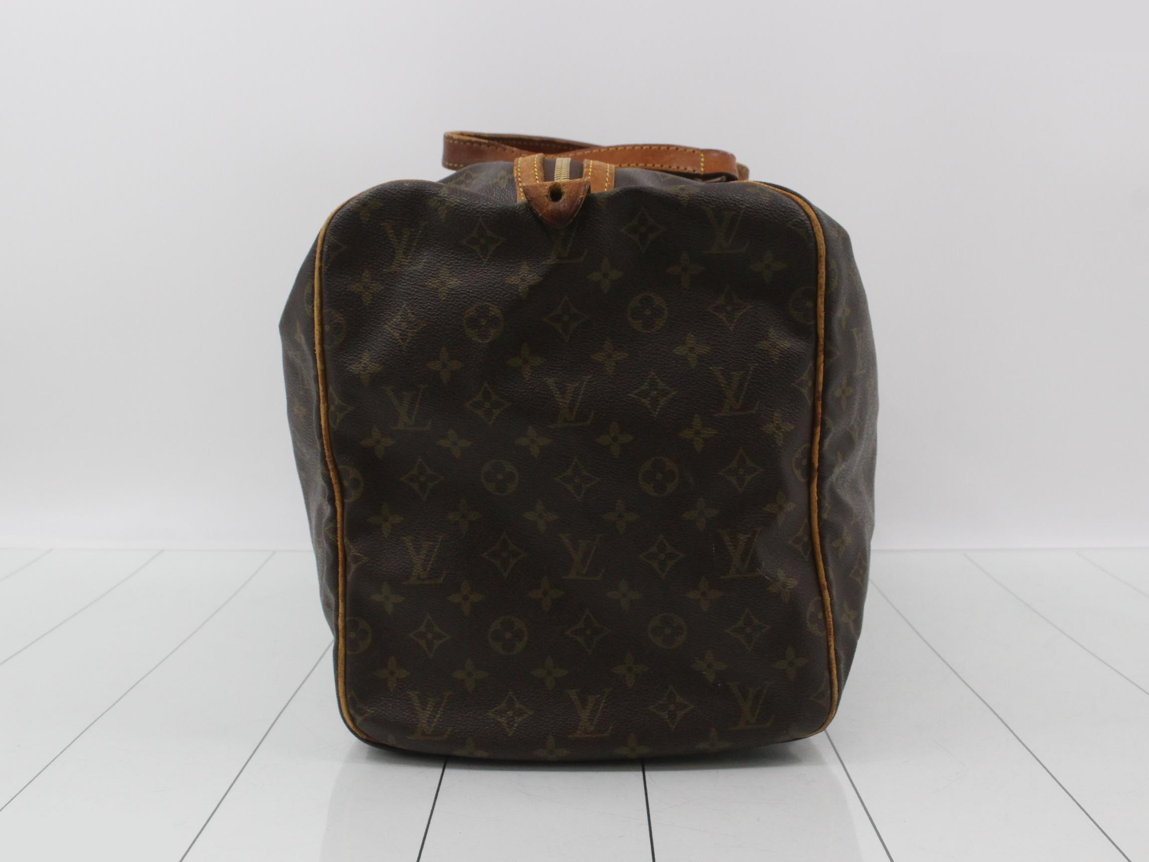 Sac Souple 55 — view 4
