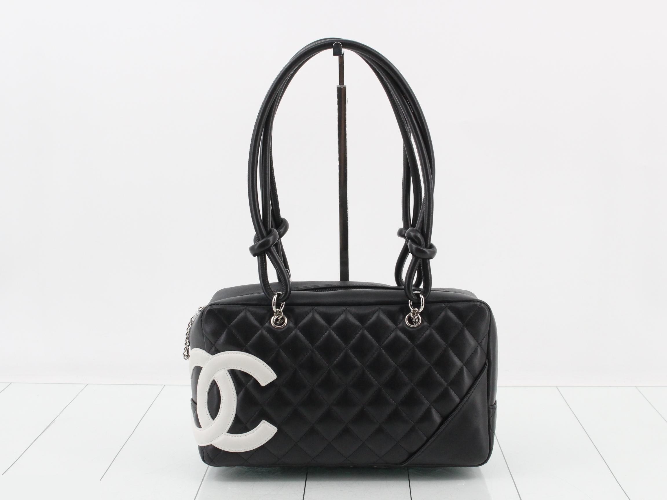 Cambon Line (Bag) - Shoulder Bag