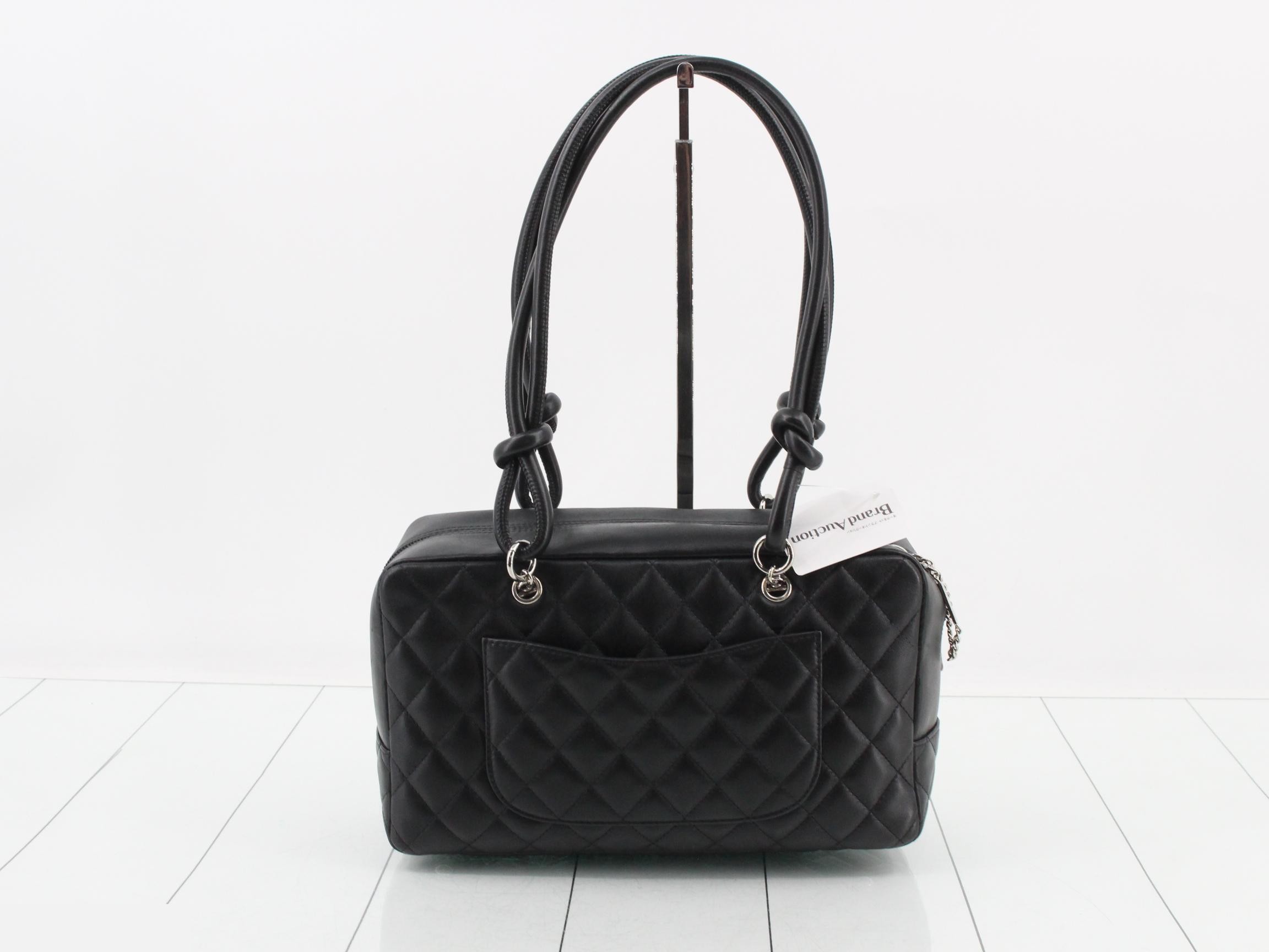 Cambon Line (Bag) - Shoulder Bag — view 2