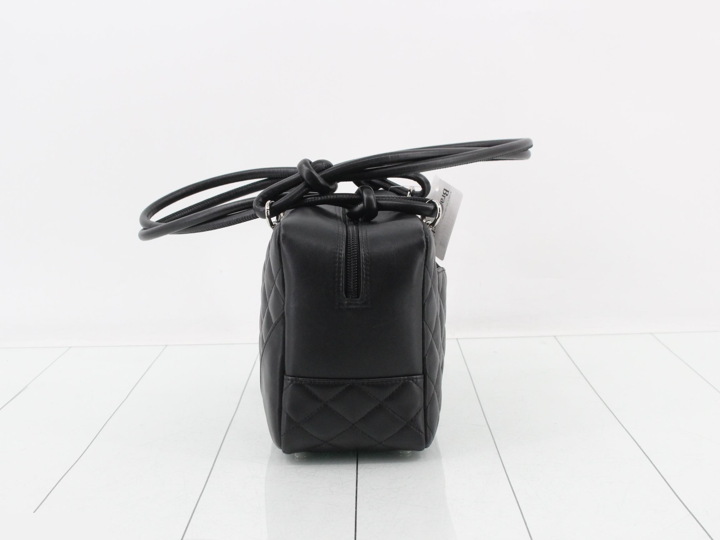 Cambon Line (Bag) - Shoulder Bag — view 3