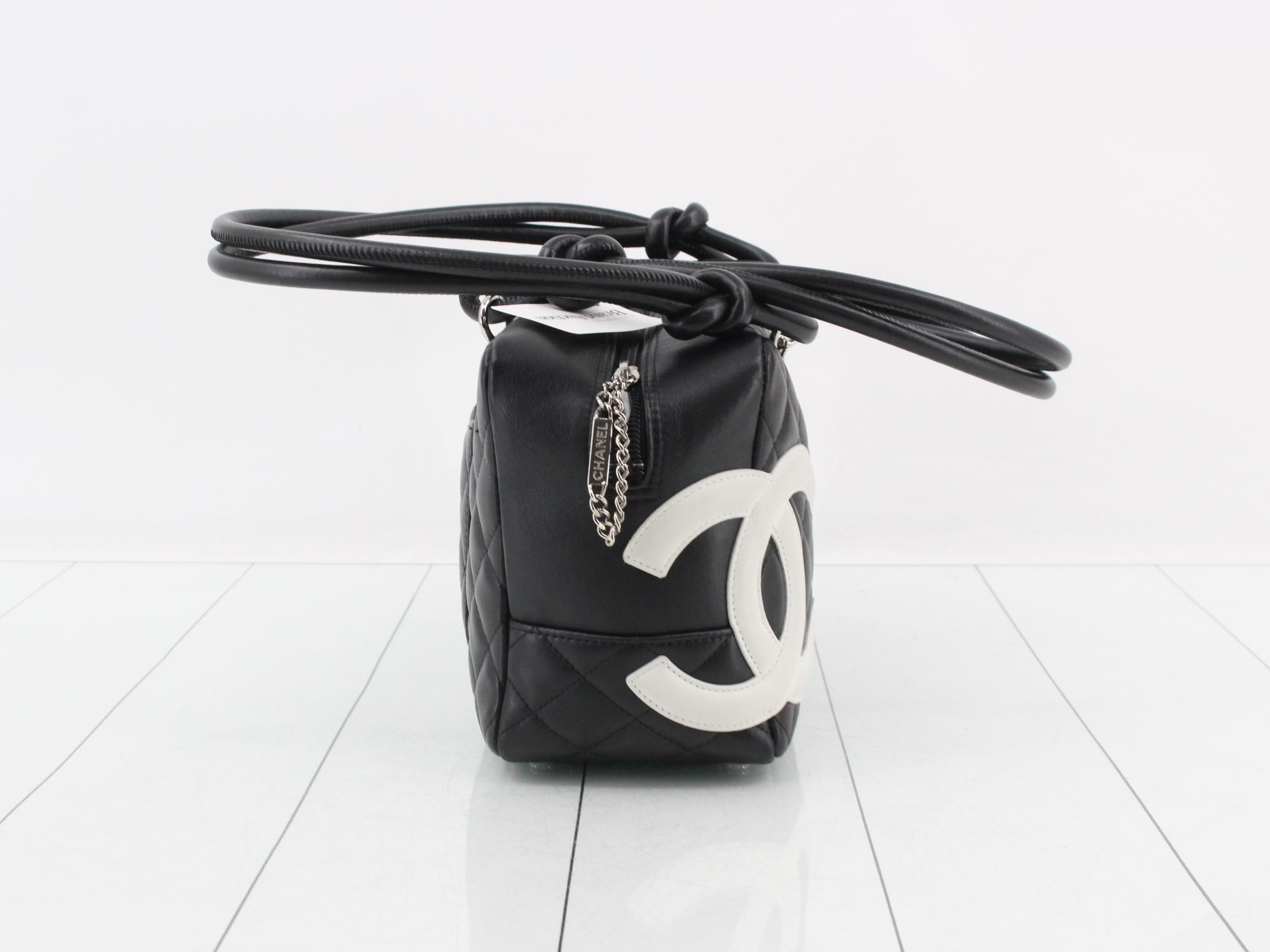 Cambon Line (Bag) - Shoulder Bag — view 4