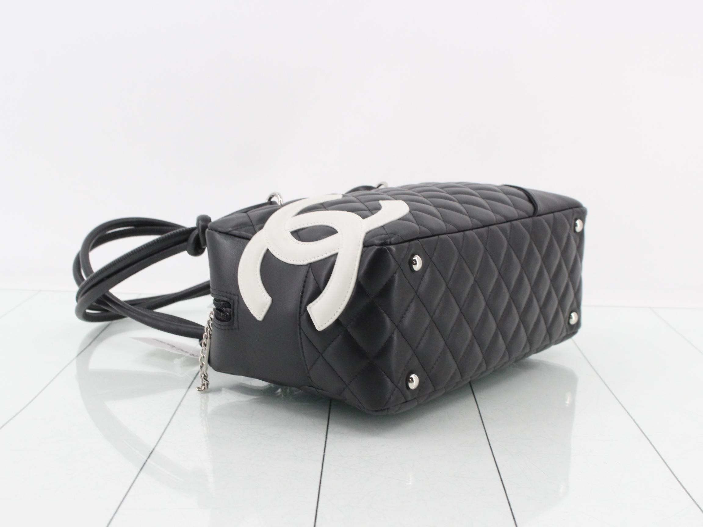 Cambon Line (Bag) - Shoulder Bag — view 5
