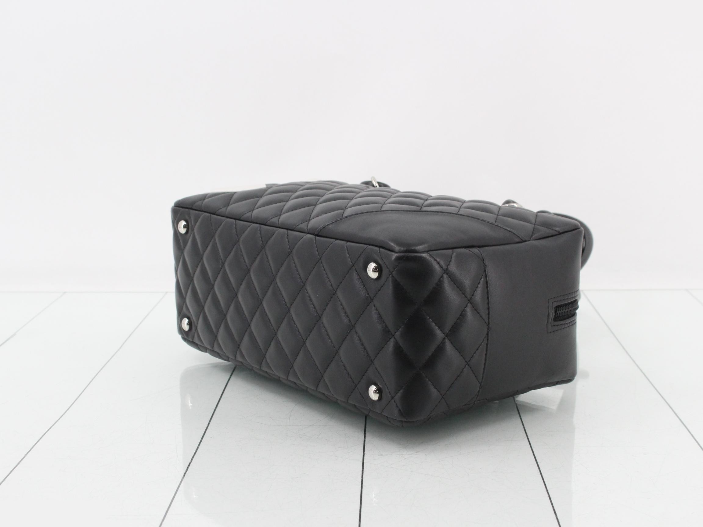 Cambon Line (Bag) - Shoulder Bag — view 6