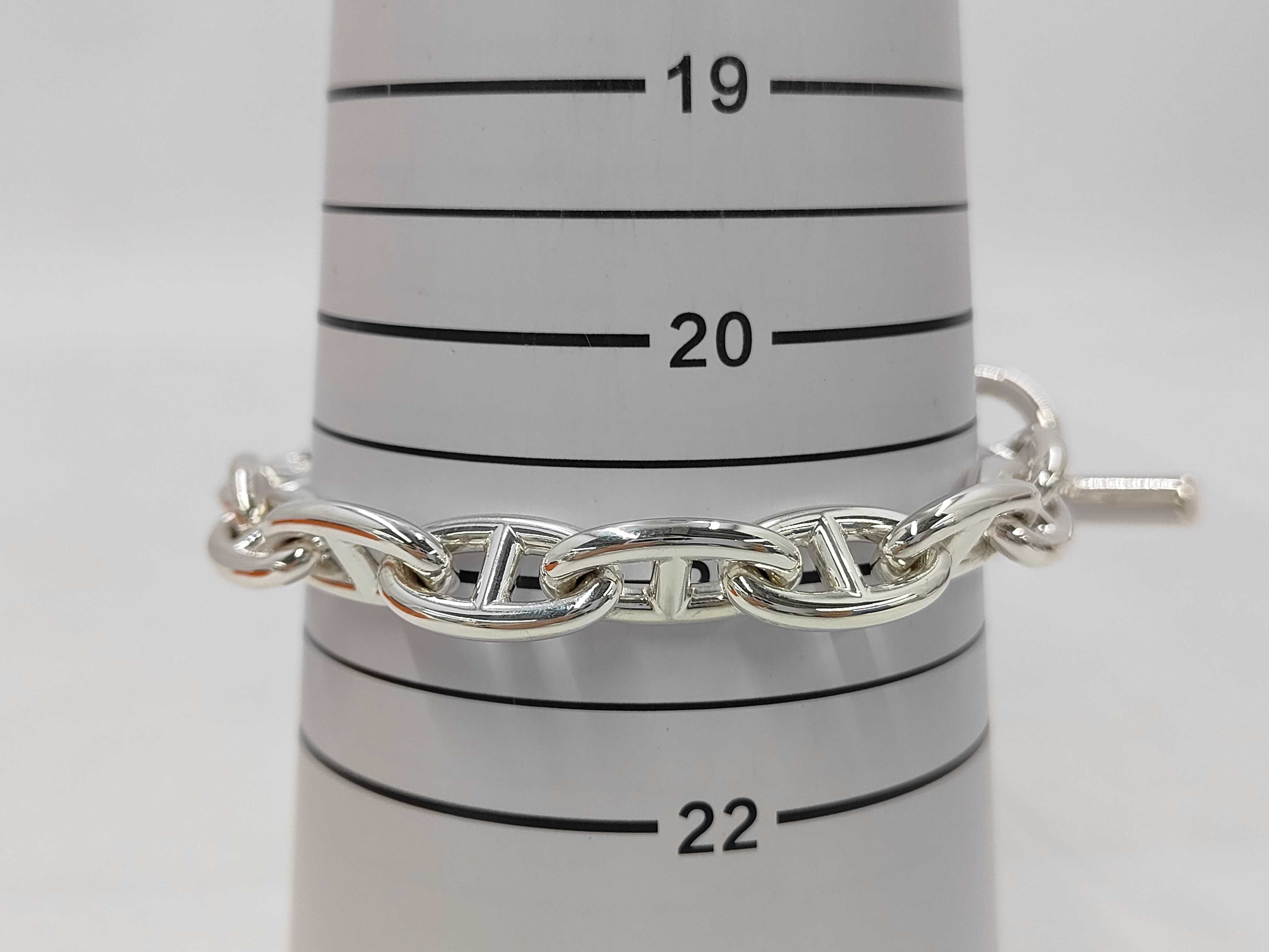 Chaine d'Ancre GM 16 links SV 83.58g Purchased on 2026.7.14 Bracelet/Bangle — view 4