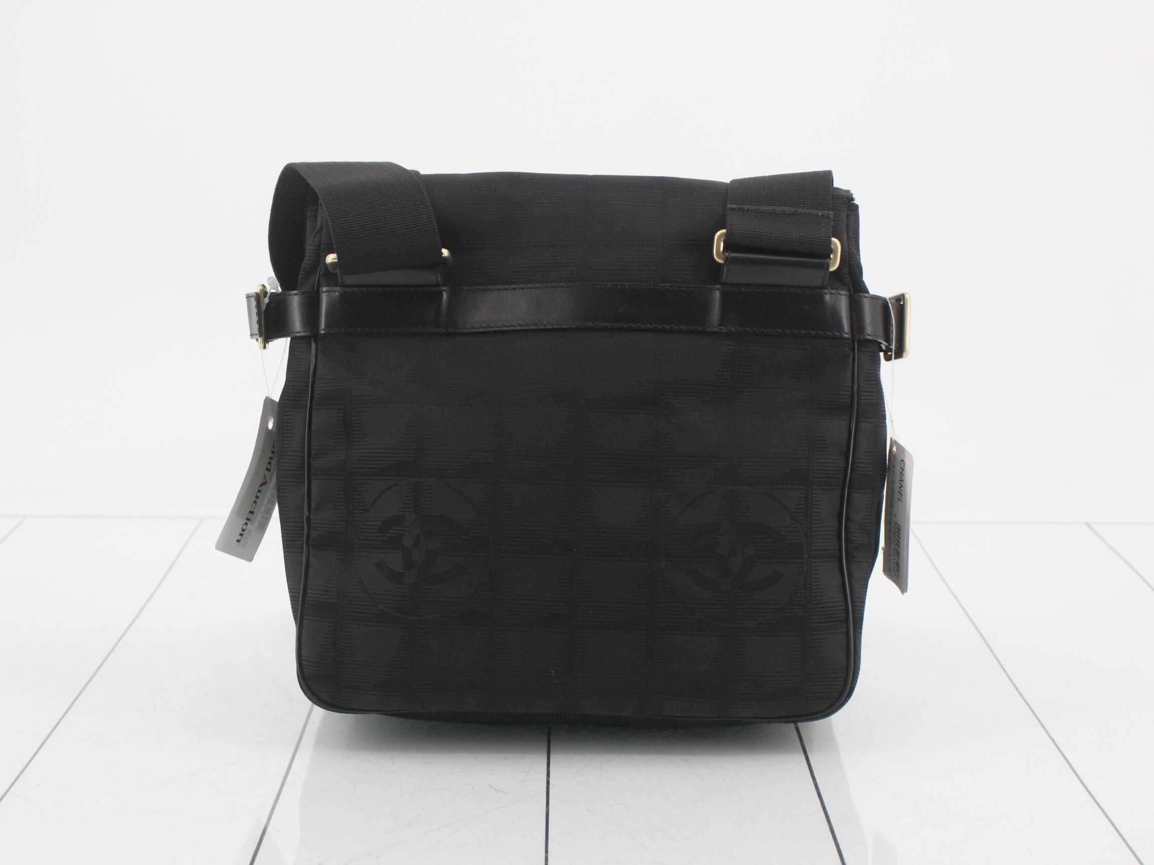 New Travel Shoulder Bag — view 2