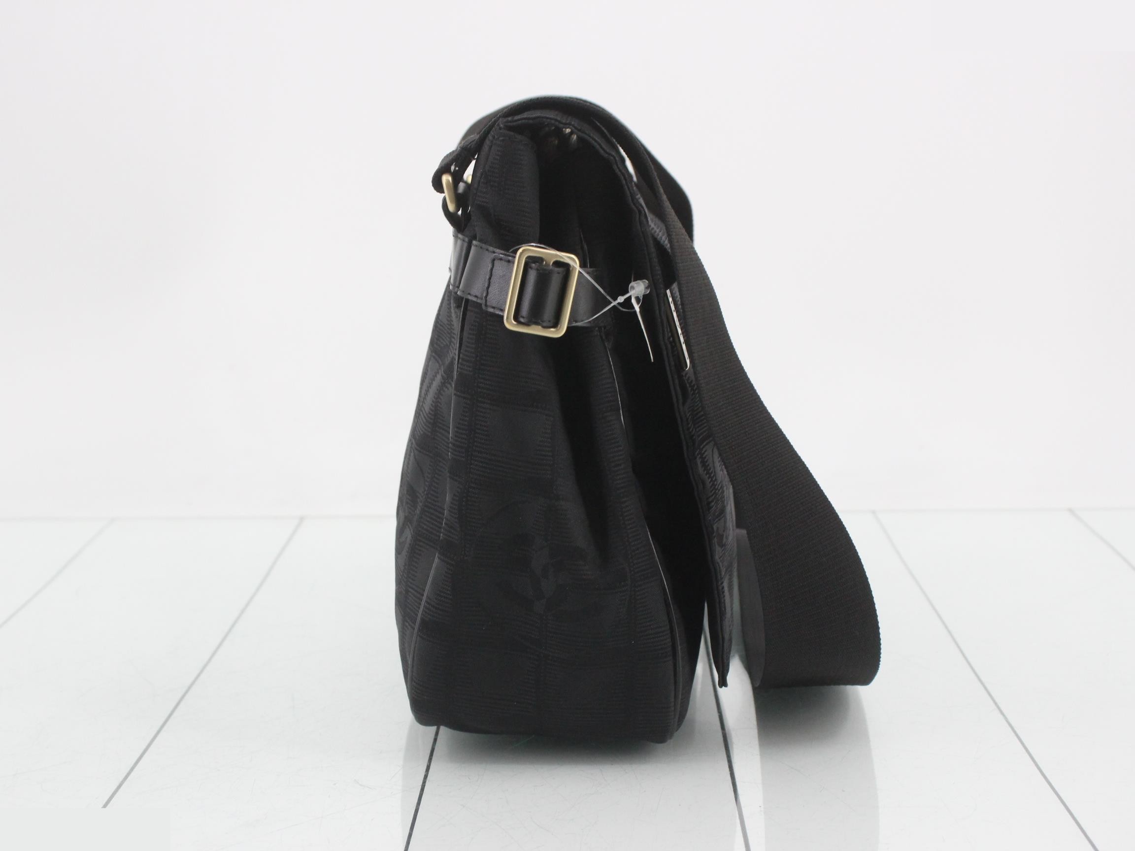 New Travel Shoulder Bag — view 4