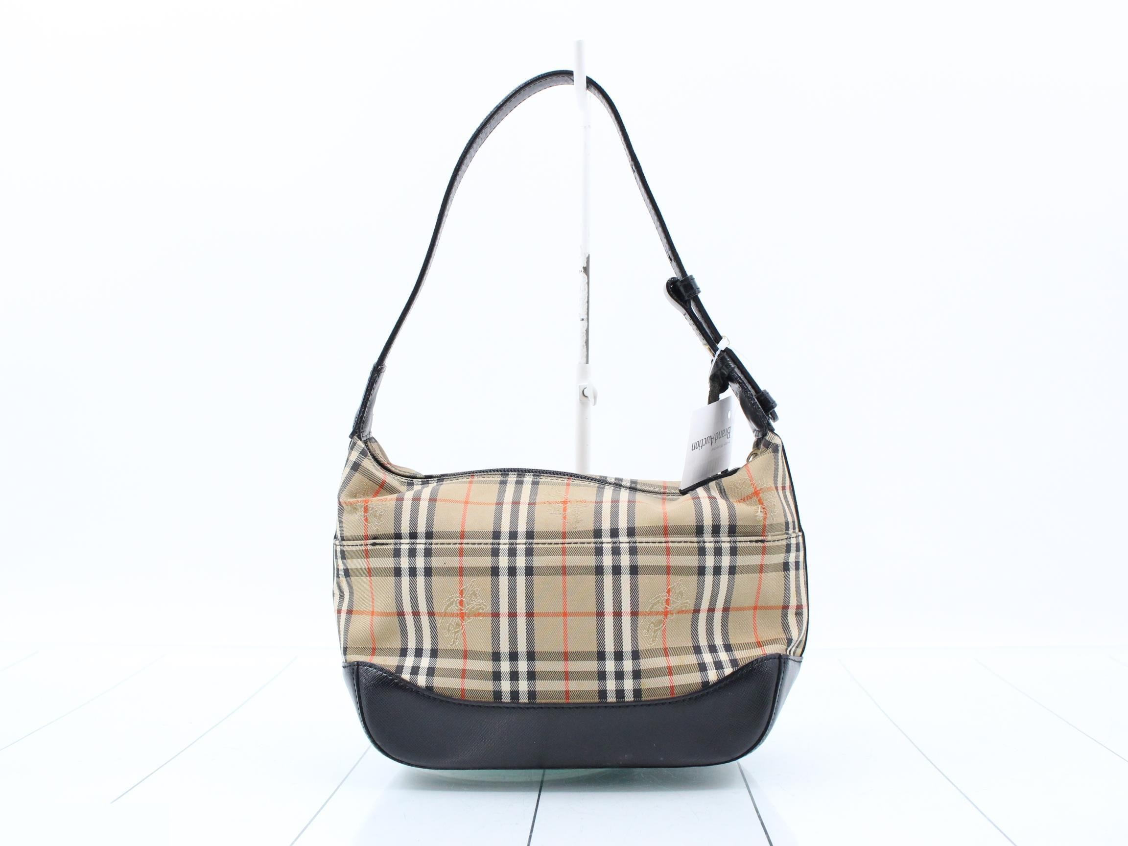 Other lines - Bags - One-shoulder bag - Black — view 2