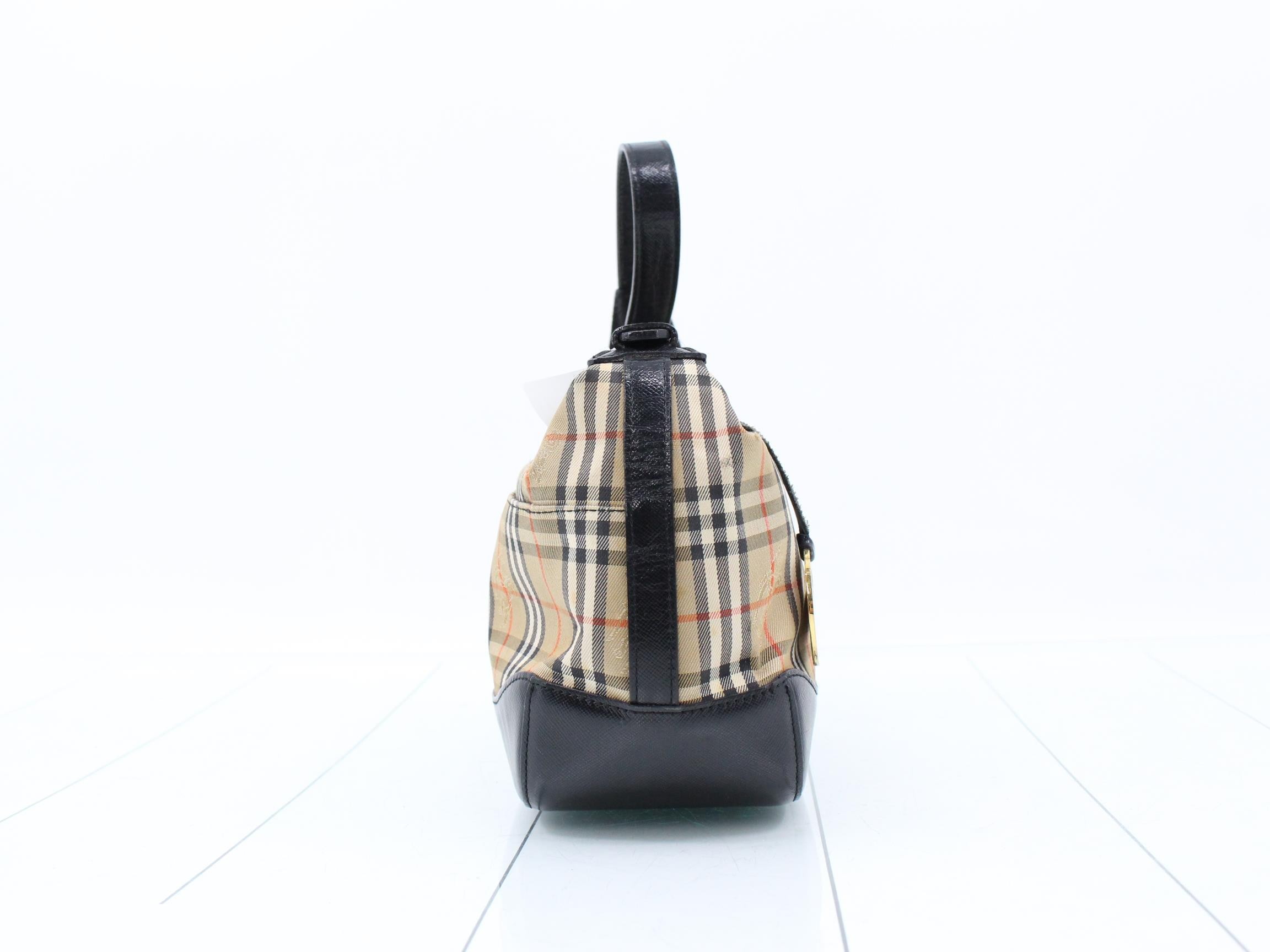 Other lines - Bags - One-shoulder bag - Black — view 4