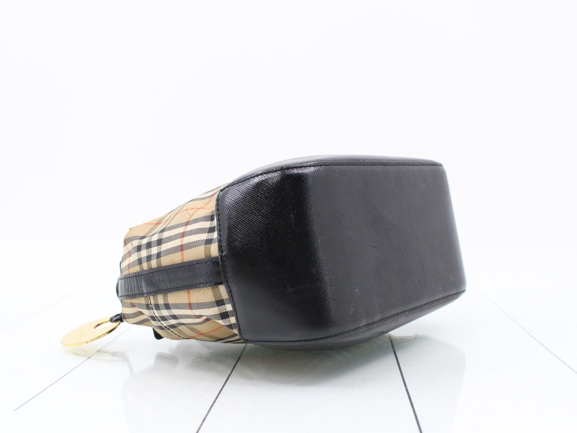 Other lines - Bags - One-shoulder bag - Black — view 5