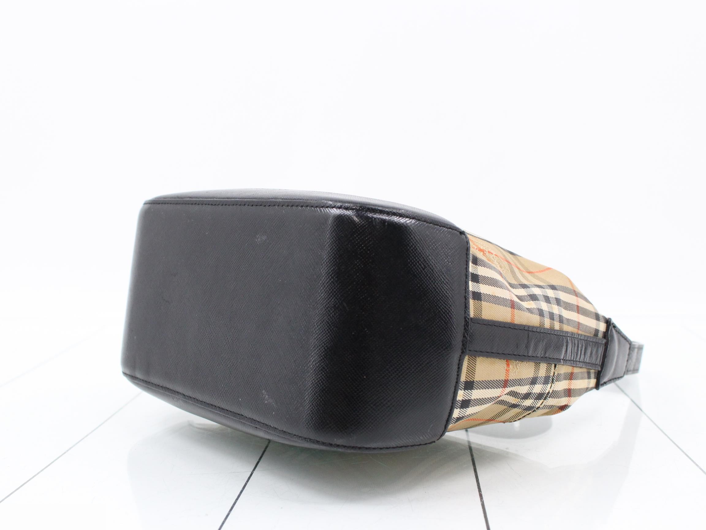 Other lines - Bags - One-shoulder bag - Black — view 6